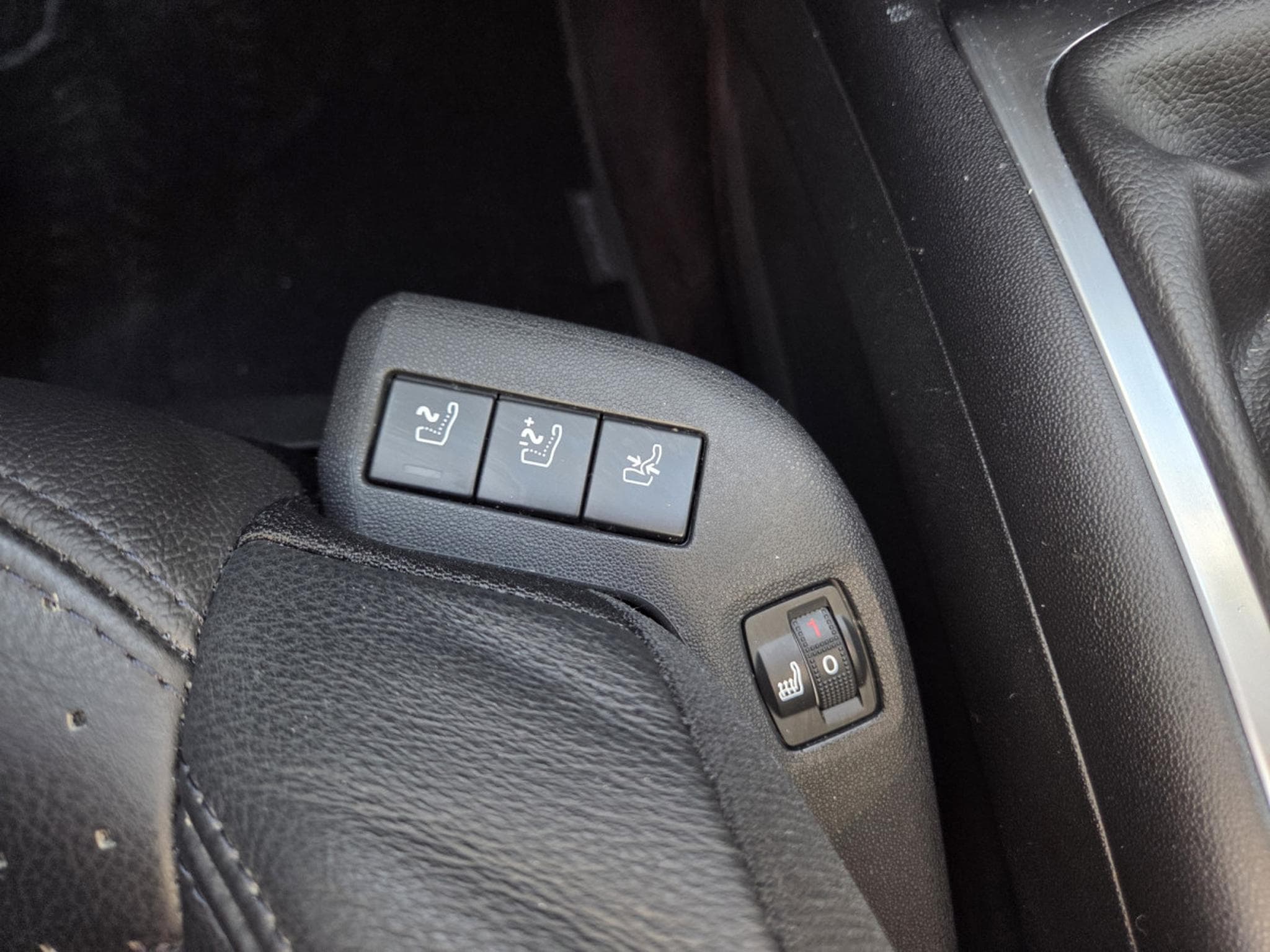 Citroën C4 Grand SpaceTourer 1.5 BlueHDi 130CV BUSINESS 7PLACES (2020) - Photo 21