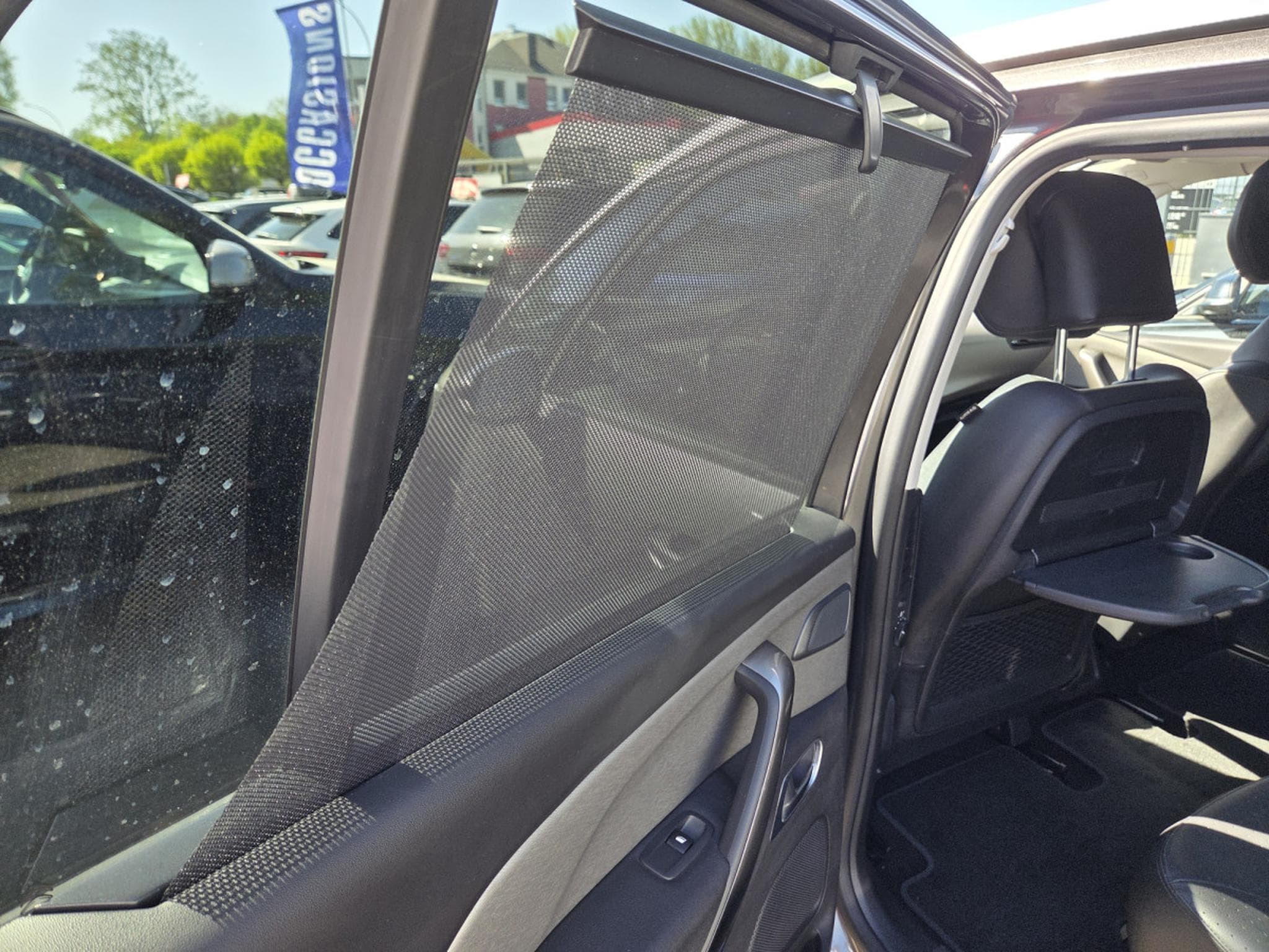 Citroën C4 Grand SpaceTourer 1.5 BlueHDi 130CV BUSINESS 7PLACES (2020) - Photo 24