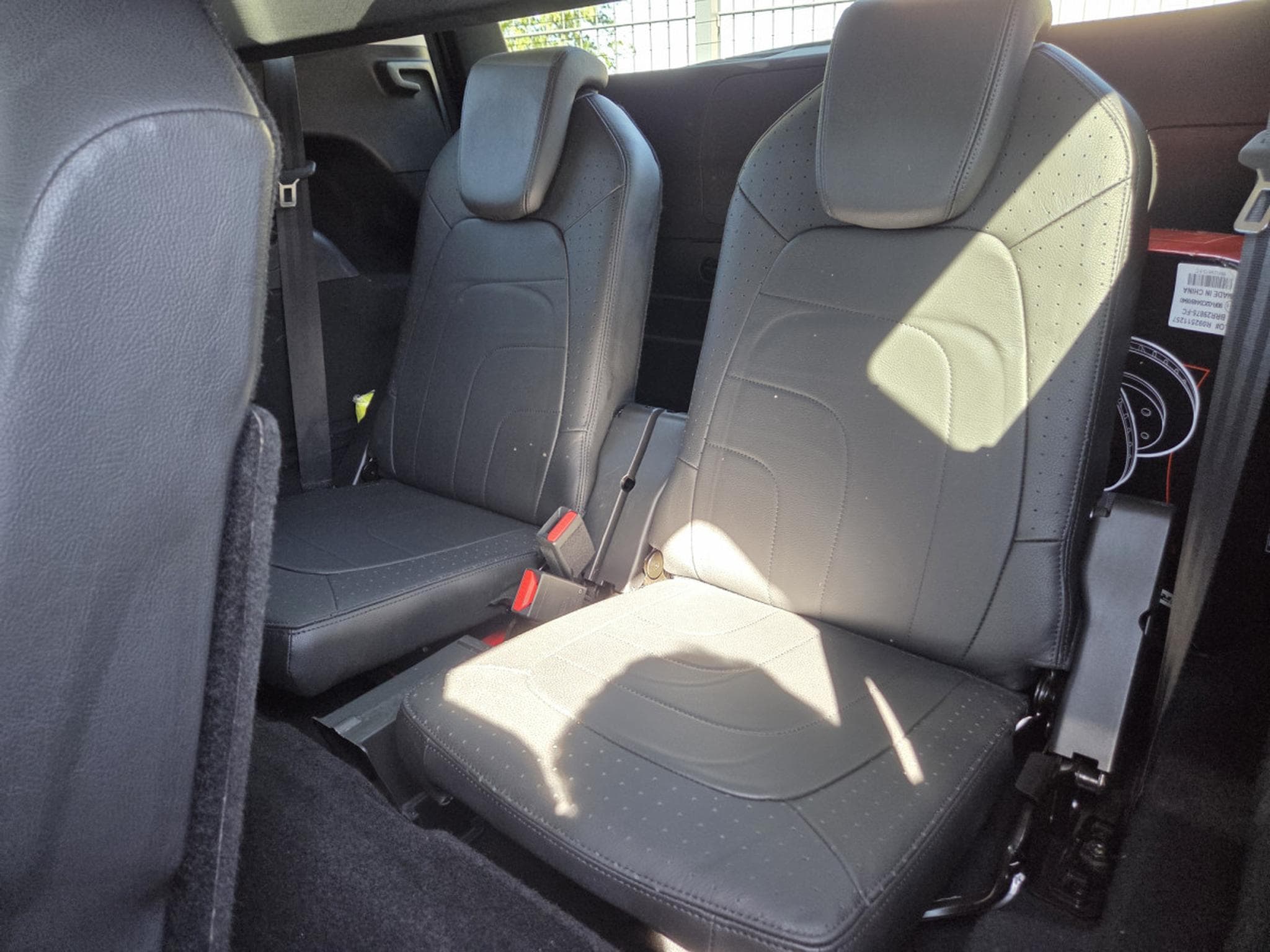 Citroën C4 Grand SpaceTourer 1.5 BlueHDi 130CV BUSINESS 7PLACES (2020) - Photo 25