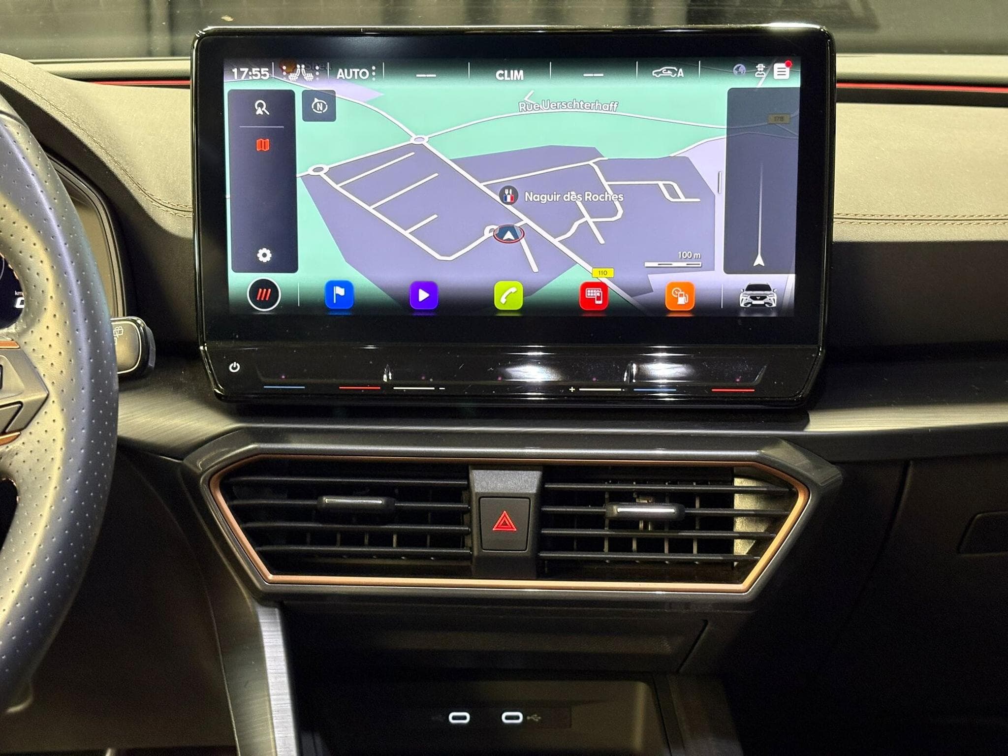 Cupra Formentor VZ 310CV DSG PANO/SIEGES ELEC/LED (2023) - Foto 11