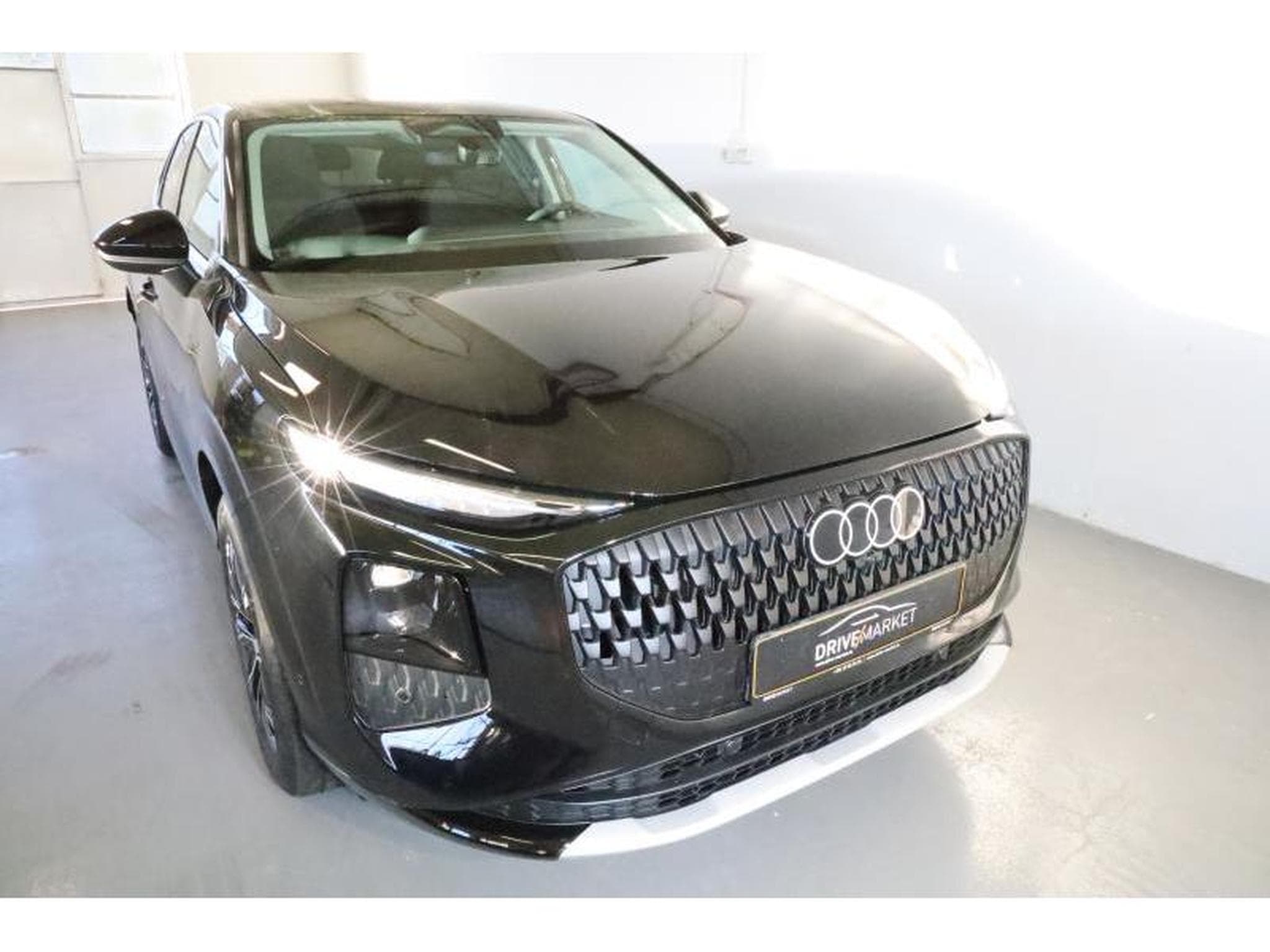 Audi Q3 Sportback (2026) - Foto 10