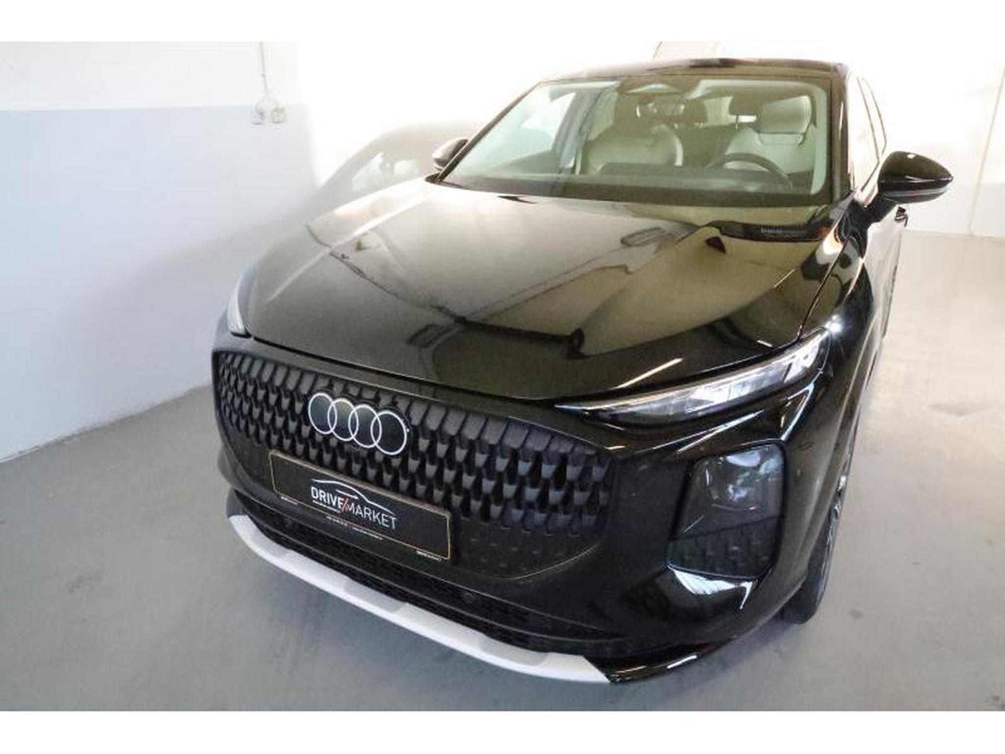 Audi Q3 Sportback (2026) - Foto 12