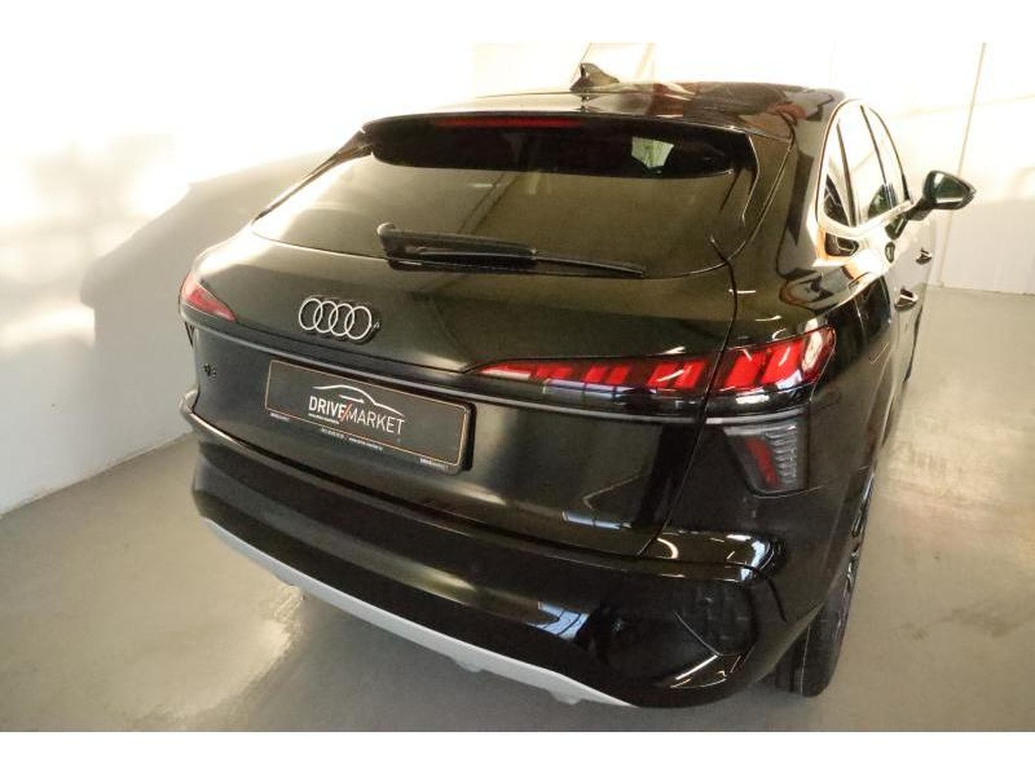 Audi Q3 Sportback (2026) - Foto 13