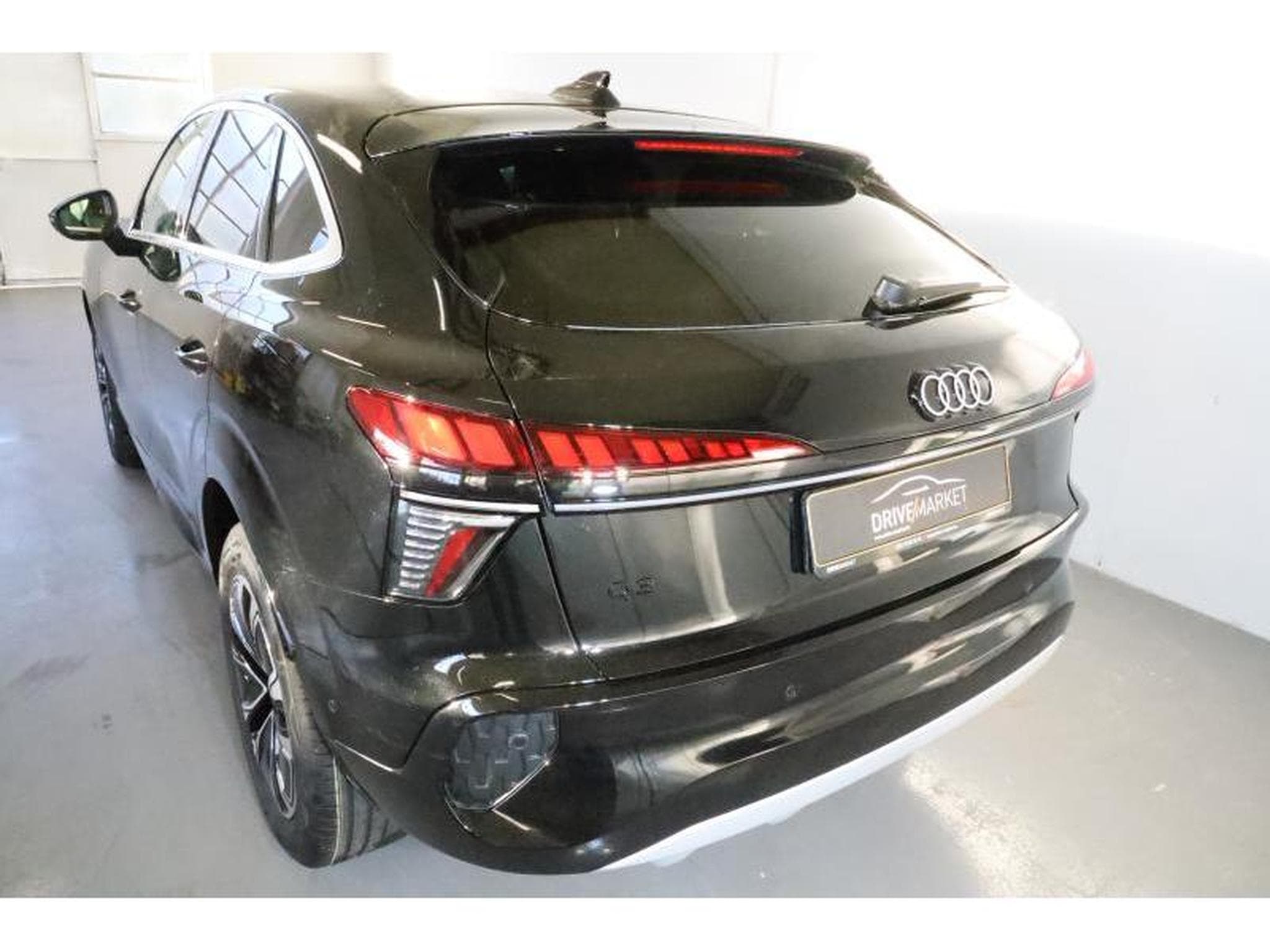 Audi Q3 Sportback (2026) - Foto 14