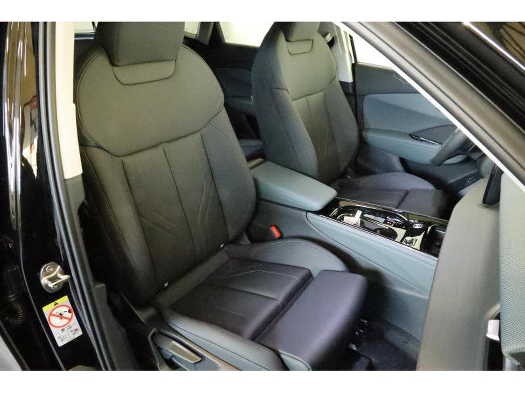 Audi Q3 Sportback (2026) - Foto 2