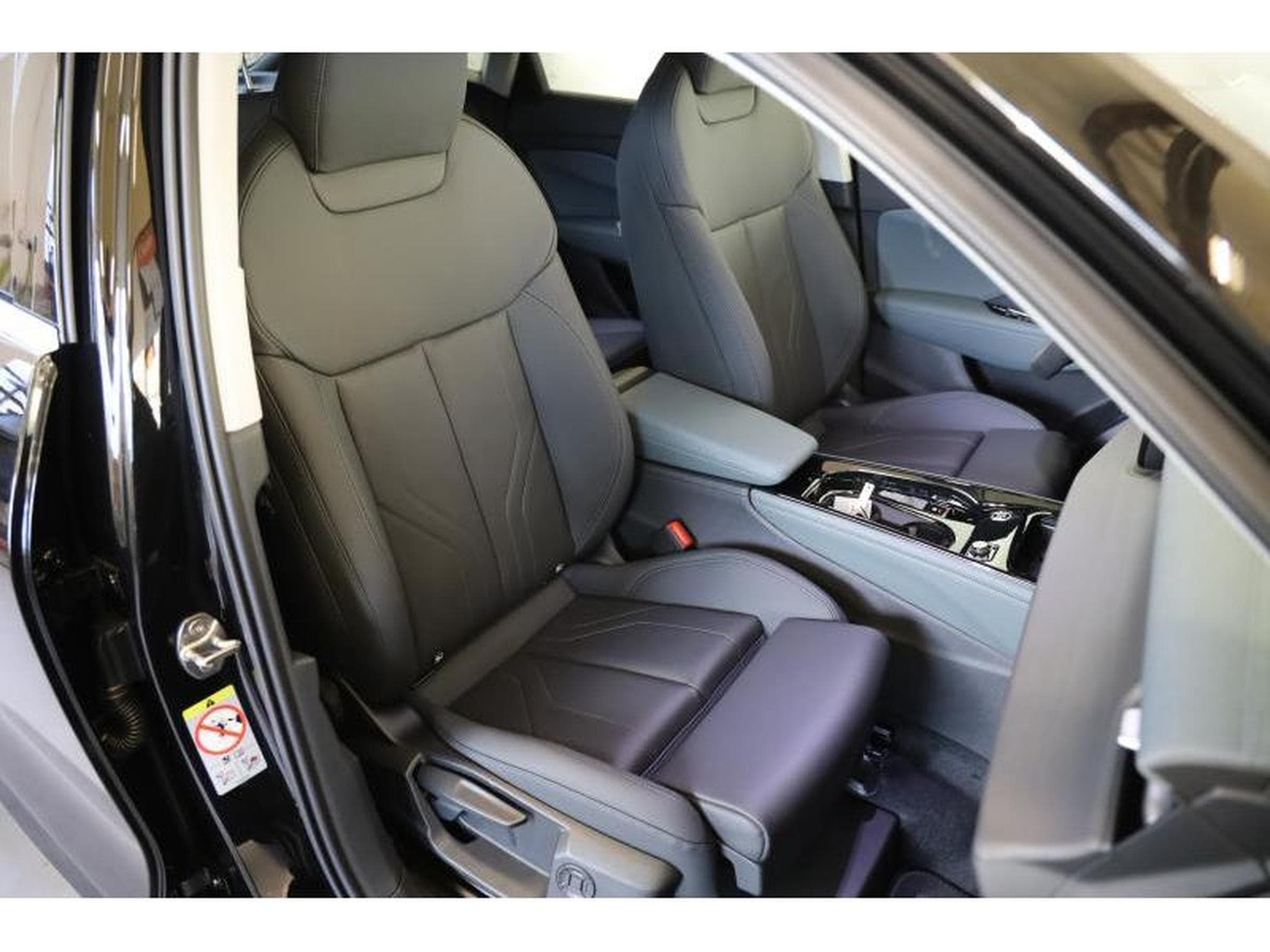 Audi Q3 Sportback (2026) - Foto 3