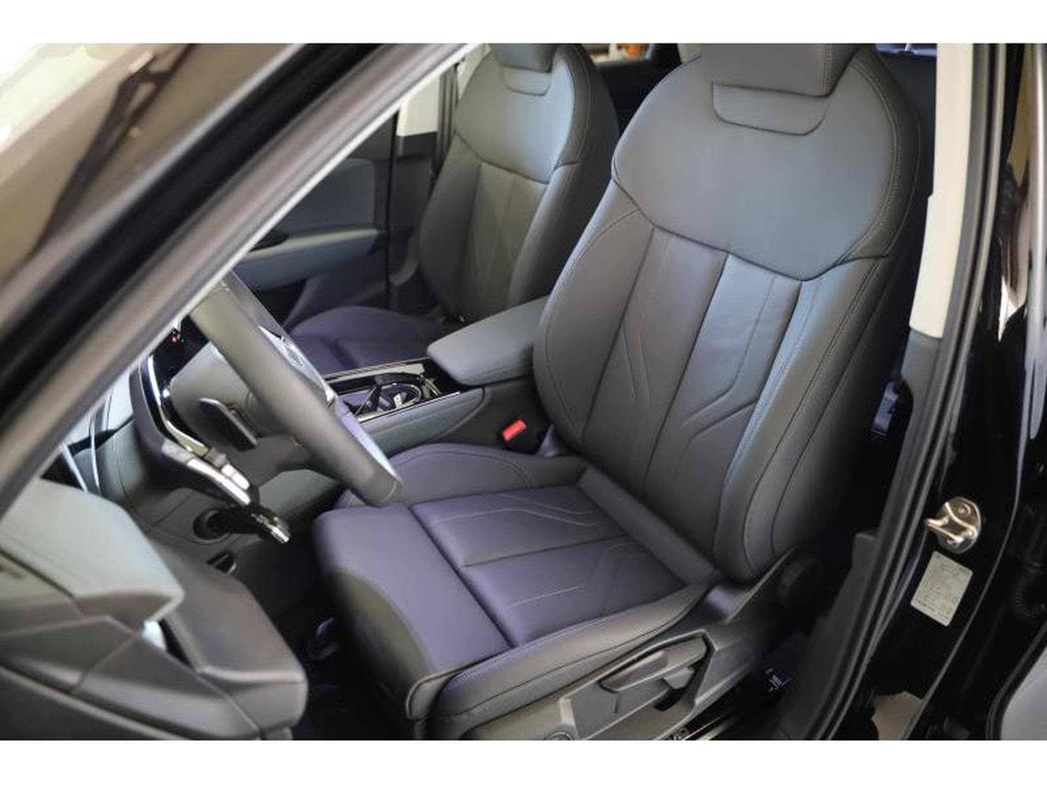 Audi Q3 Sportback (2026) - Foto 6