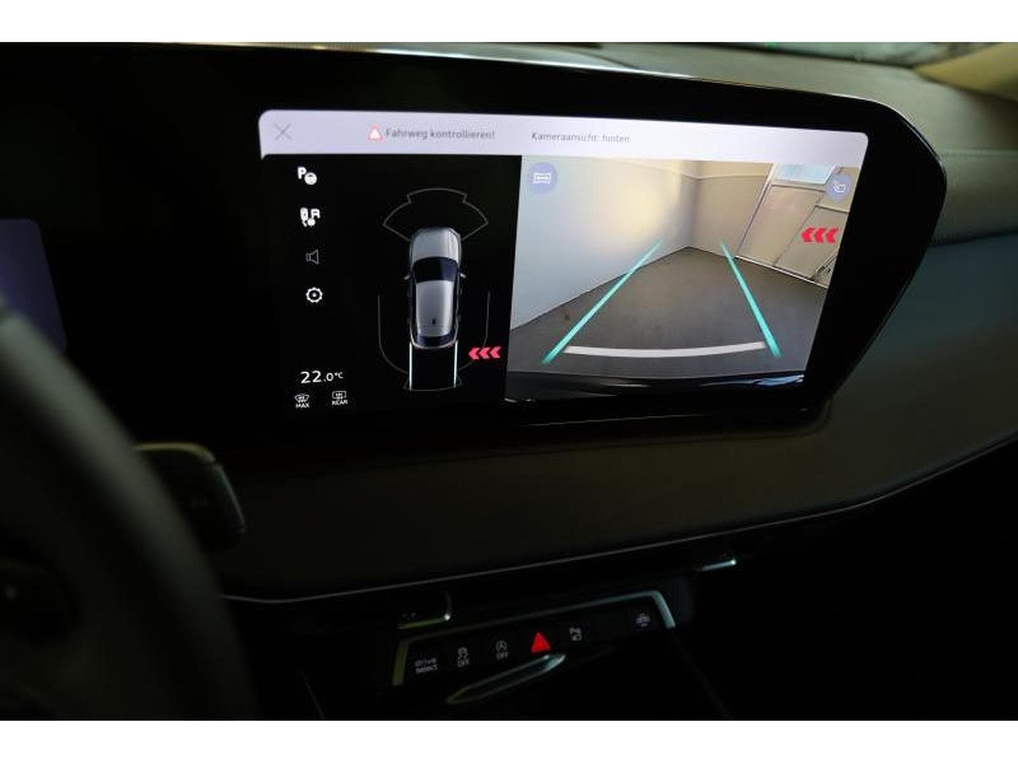 Audi Q3 Sportback (2026) - Foto 7