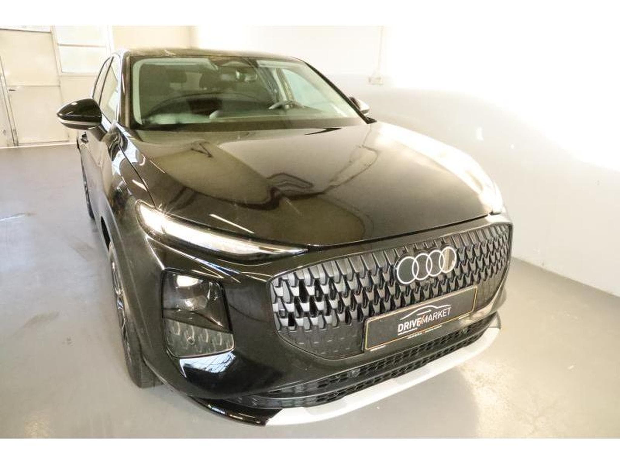 Audi Q3 Sportback (2026) - Foto 8