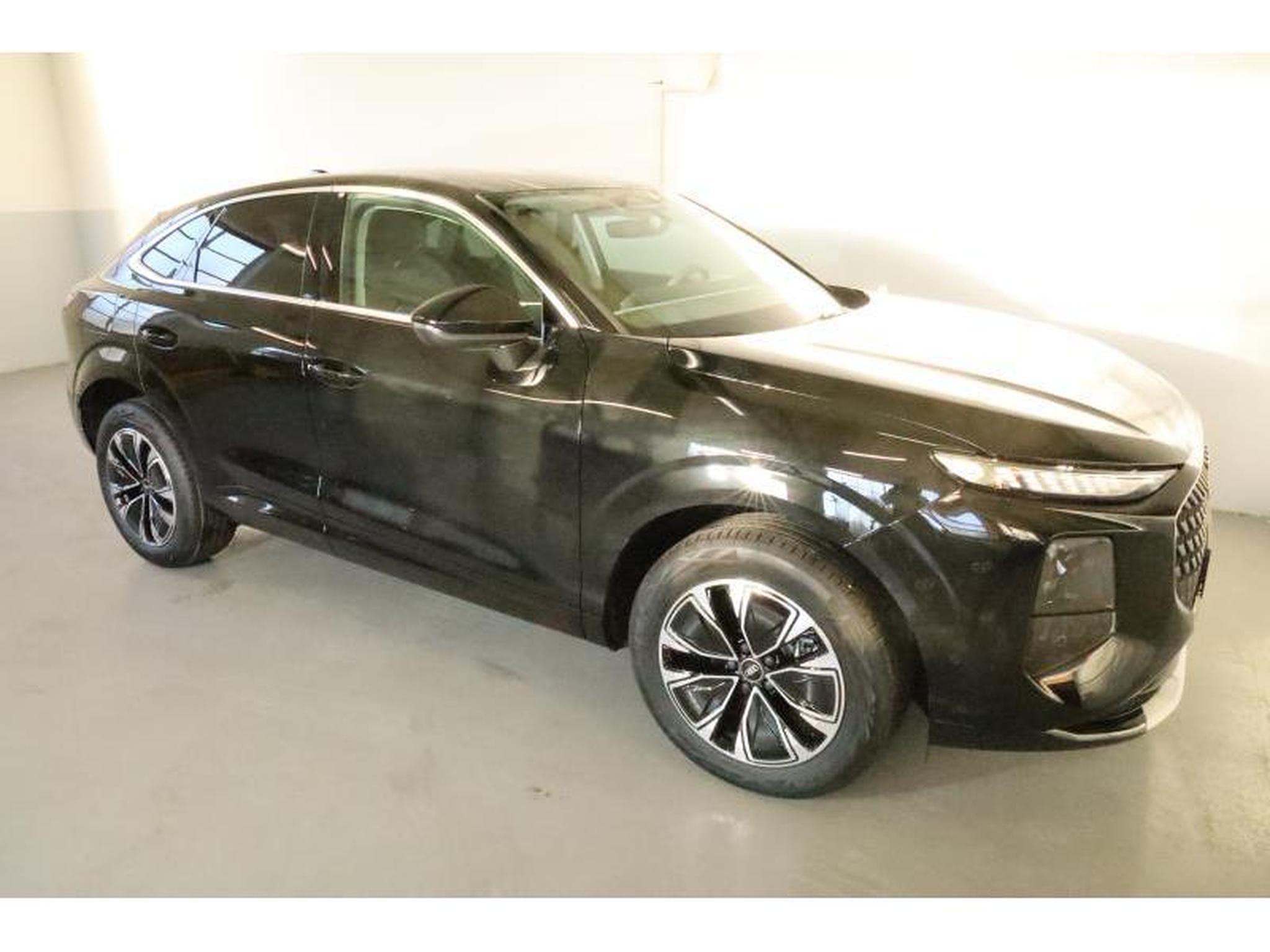 Audi Q3 Sportback (2026) - Foto 9