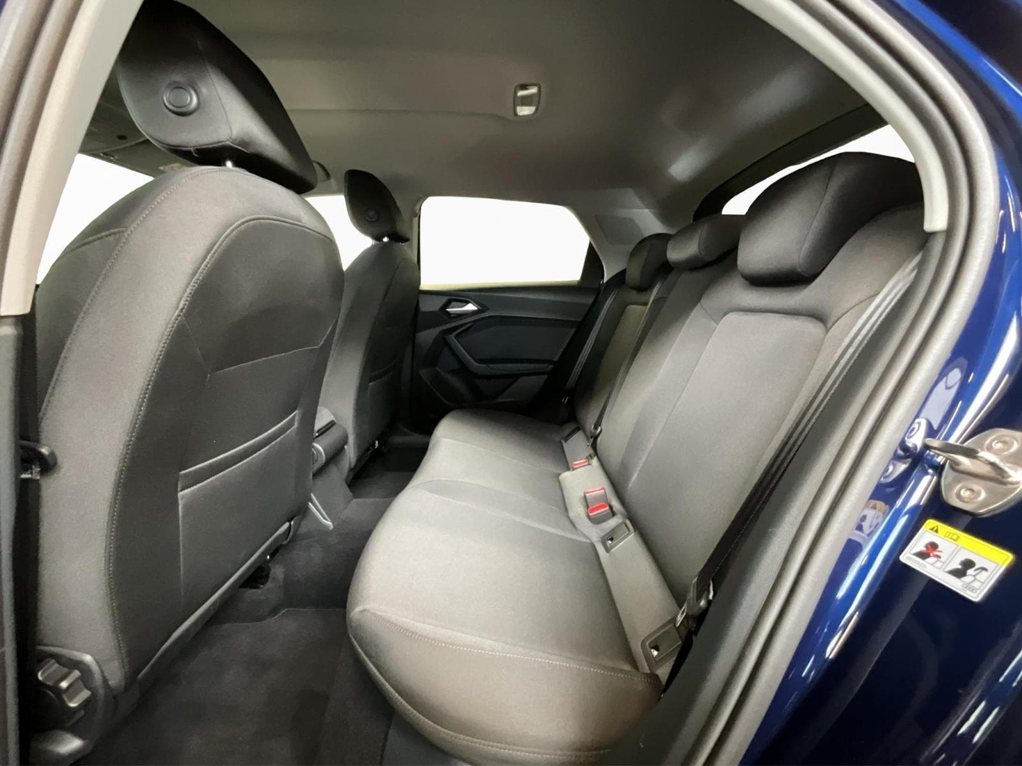 Audi A1 SB+S-Line+30TFSI+S-Tronic (2025) - Photo 15