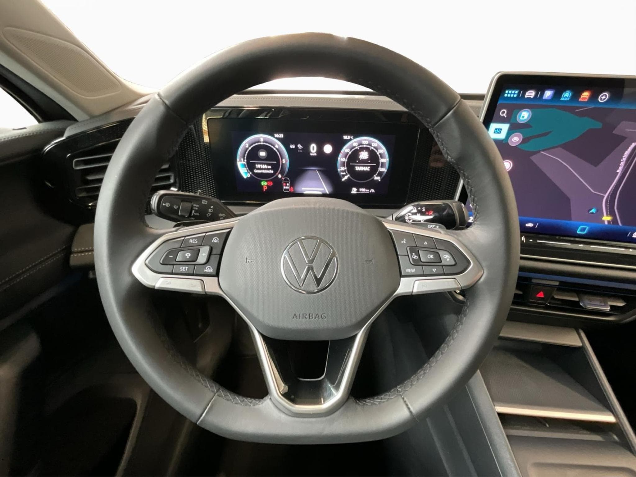 VW Tiguan Life+DSG+P.Info+AHK+Led+Navi (2025) - Photo 10