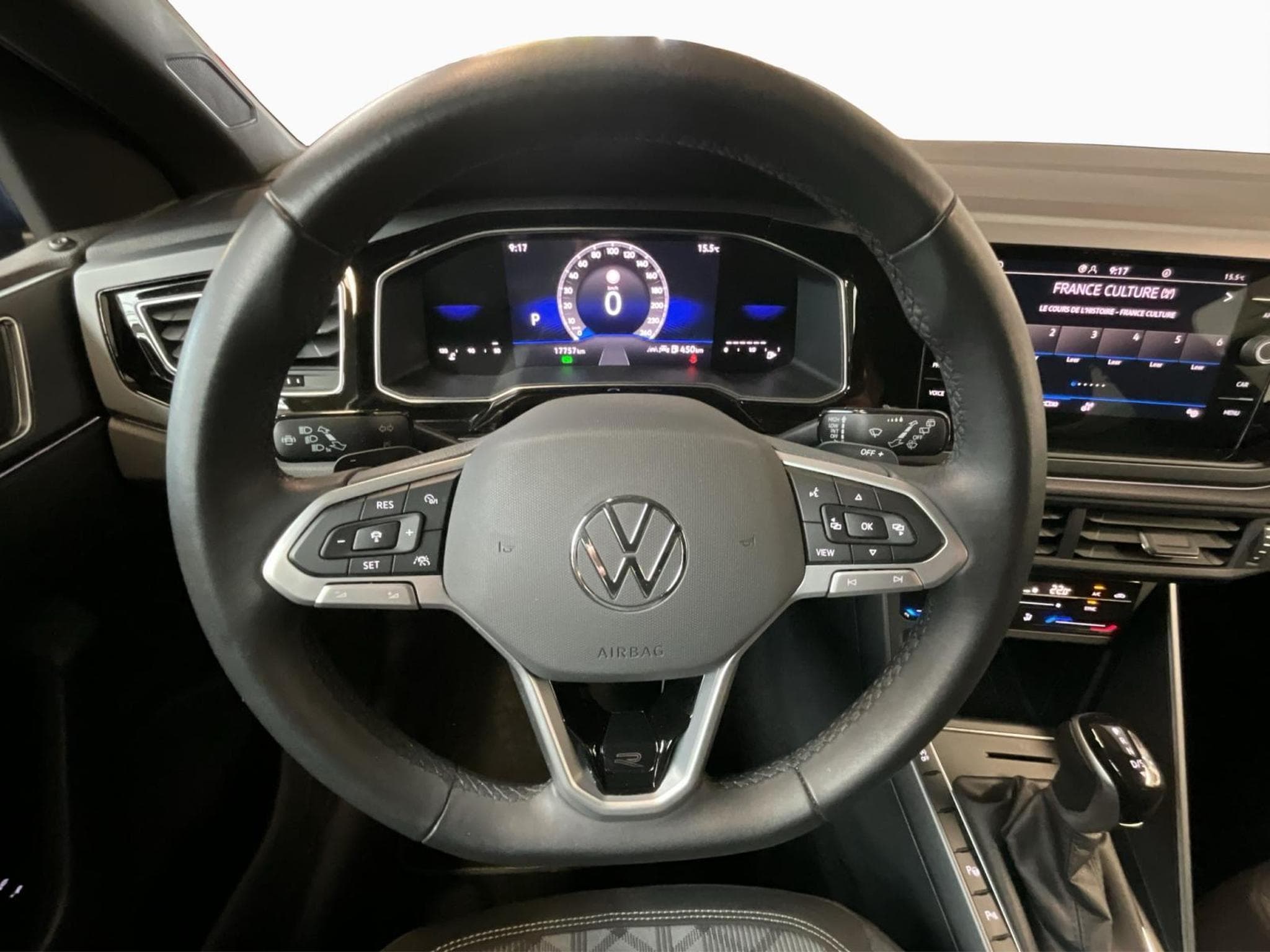 VW Polo R-Line+DSG+Led+CarPlay (2025) - Photo 10