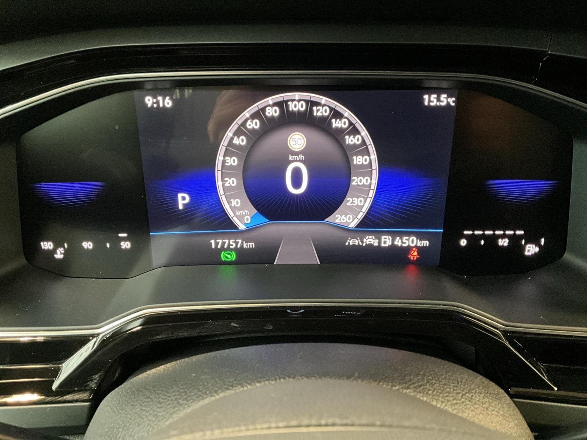 VW Polo R-Line+DSG+Led+CarPlay (2025) - Photo 11