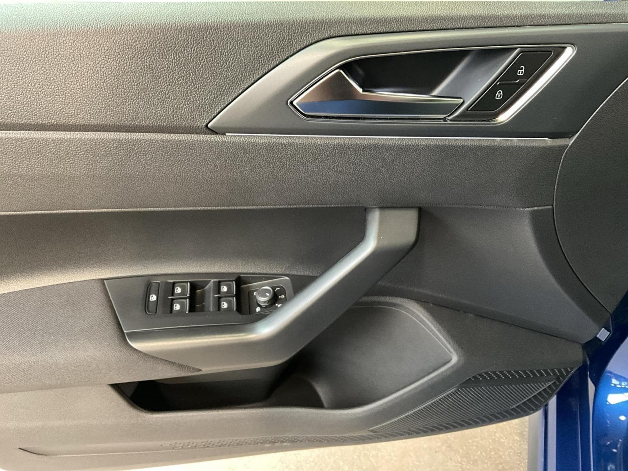 VW Polo R-Line+DSG+Led+CarPlay (2025) - Photo 14