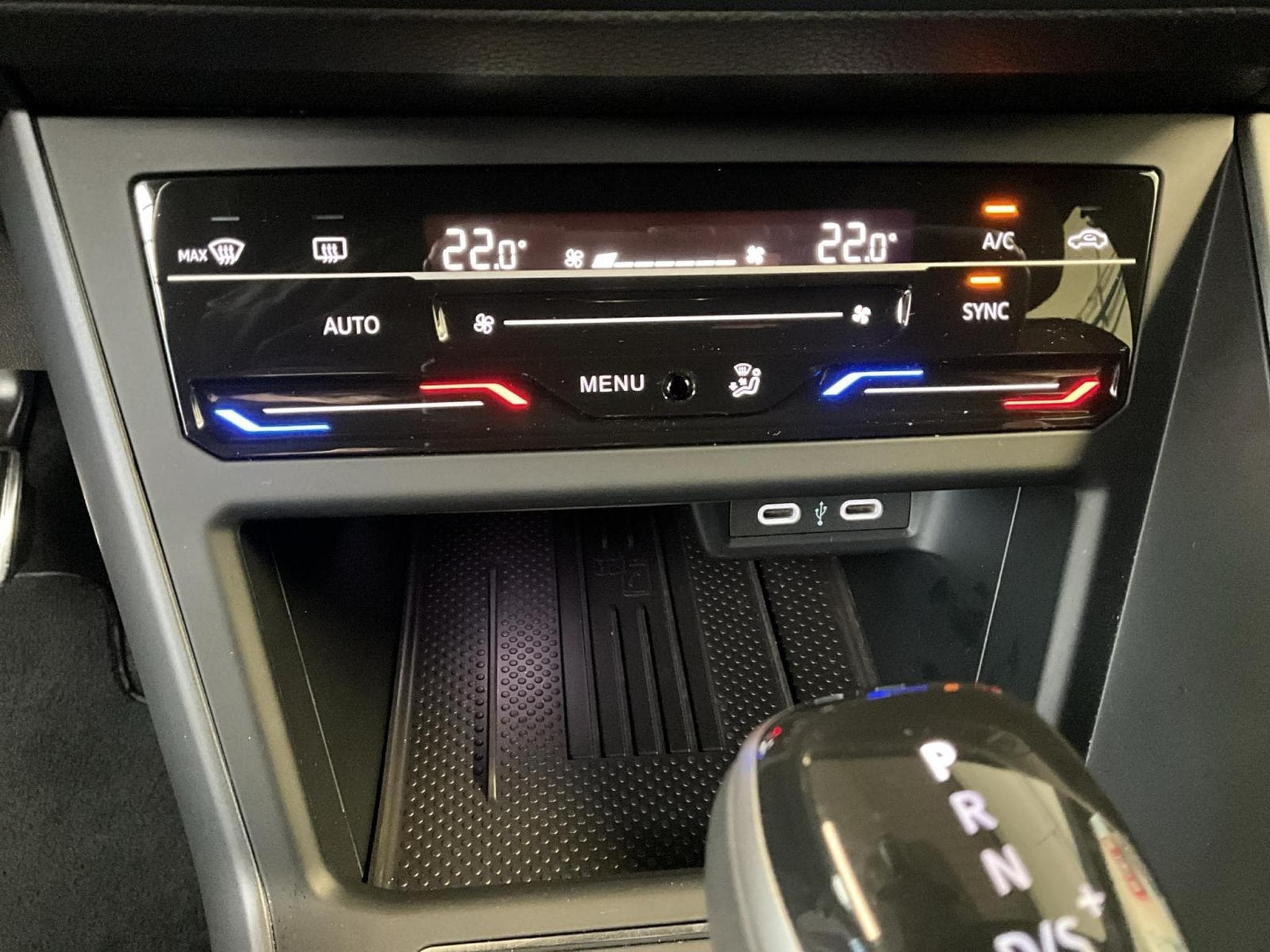 VW Polo R-Line+DSG+Led+CarPlay (2025) - Photo 19