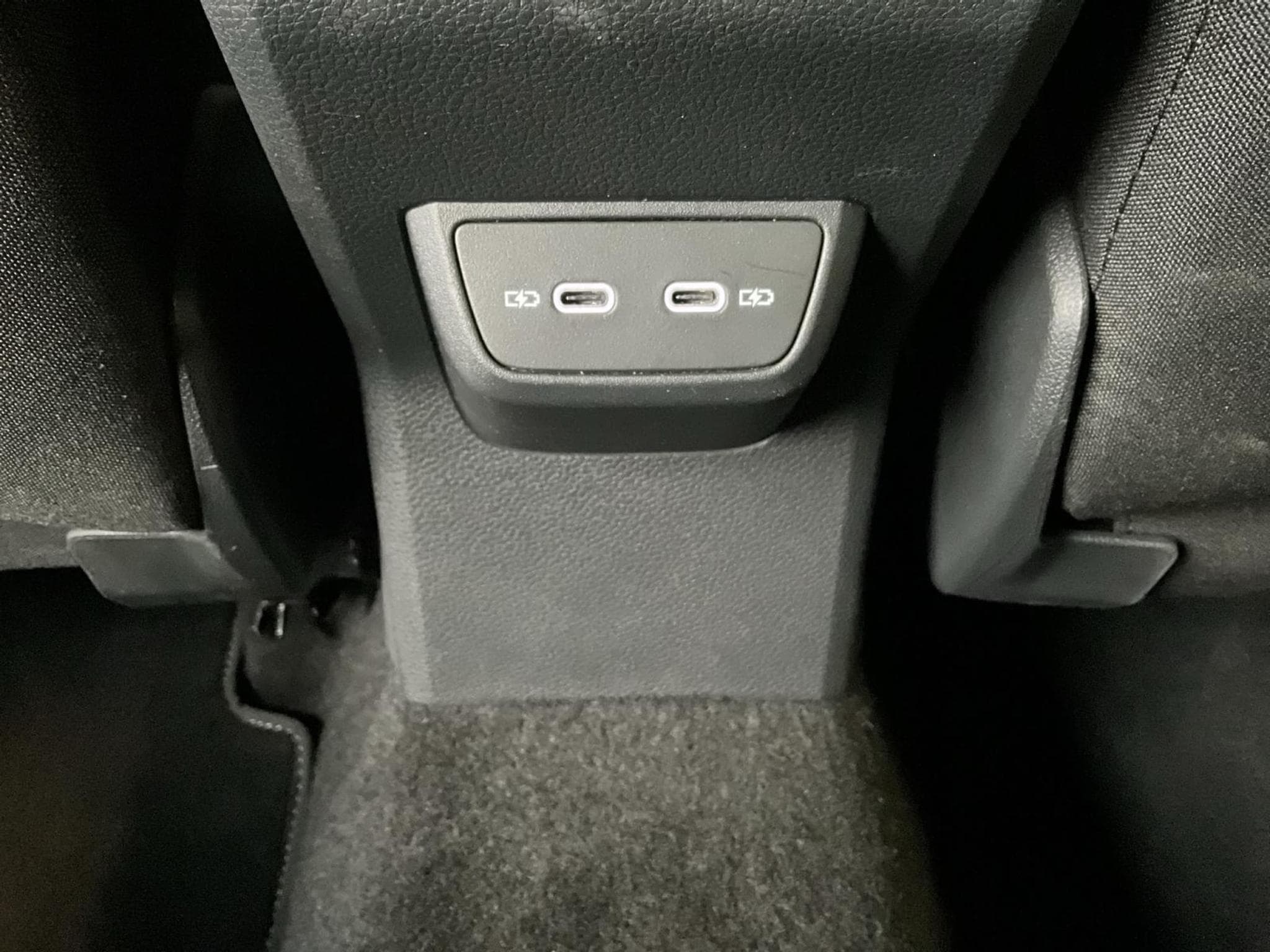 VW Polo R-Line+DSG+Led+CarPlay (2025) - Photo 20