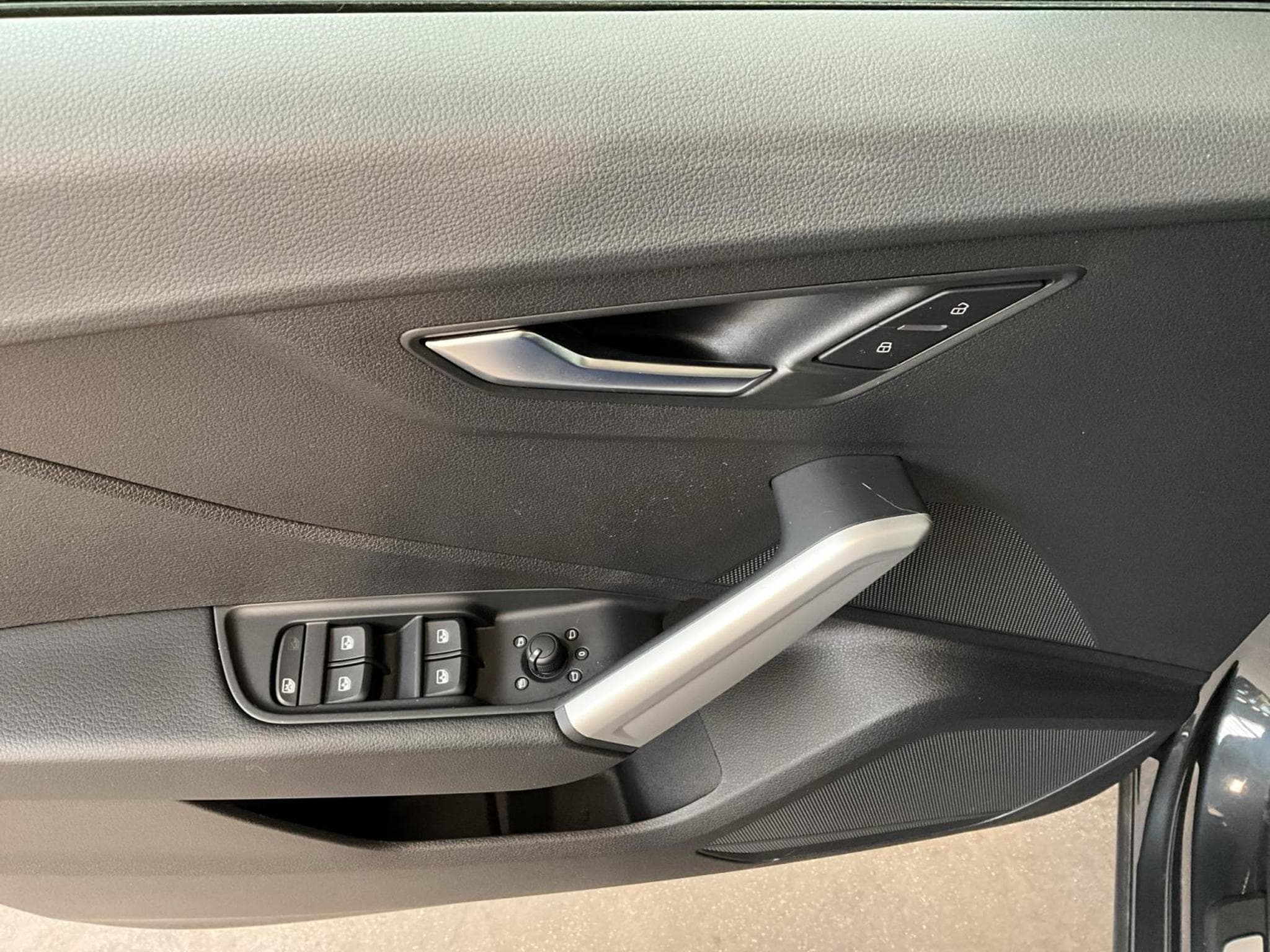 Audi Q2 Advanced+35TFSI+S-Tronic+P.Business (2025) - Photo 10