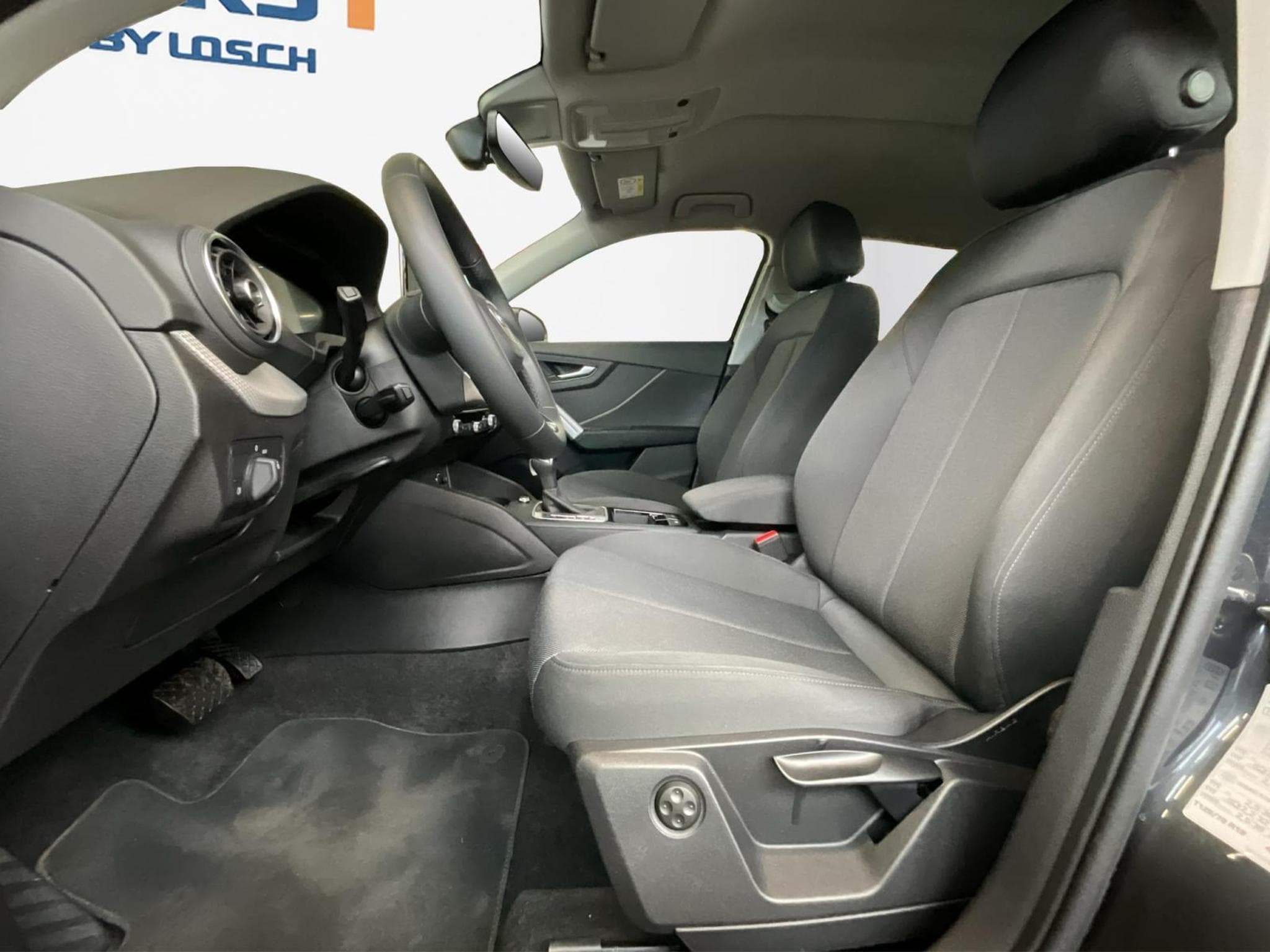 Audi Q2 Advanced+35TFSI+S-Tronic+P.Business (2025) - Photo 11