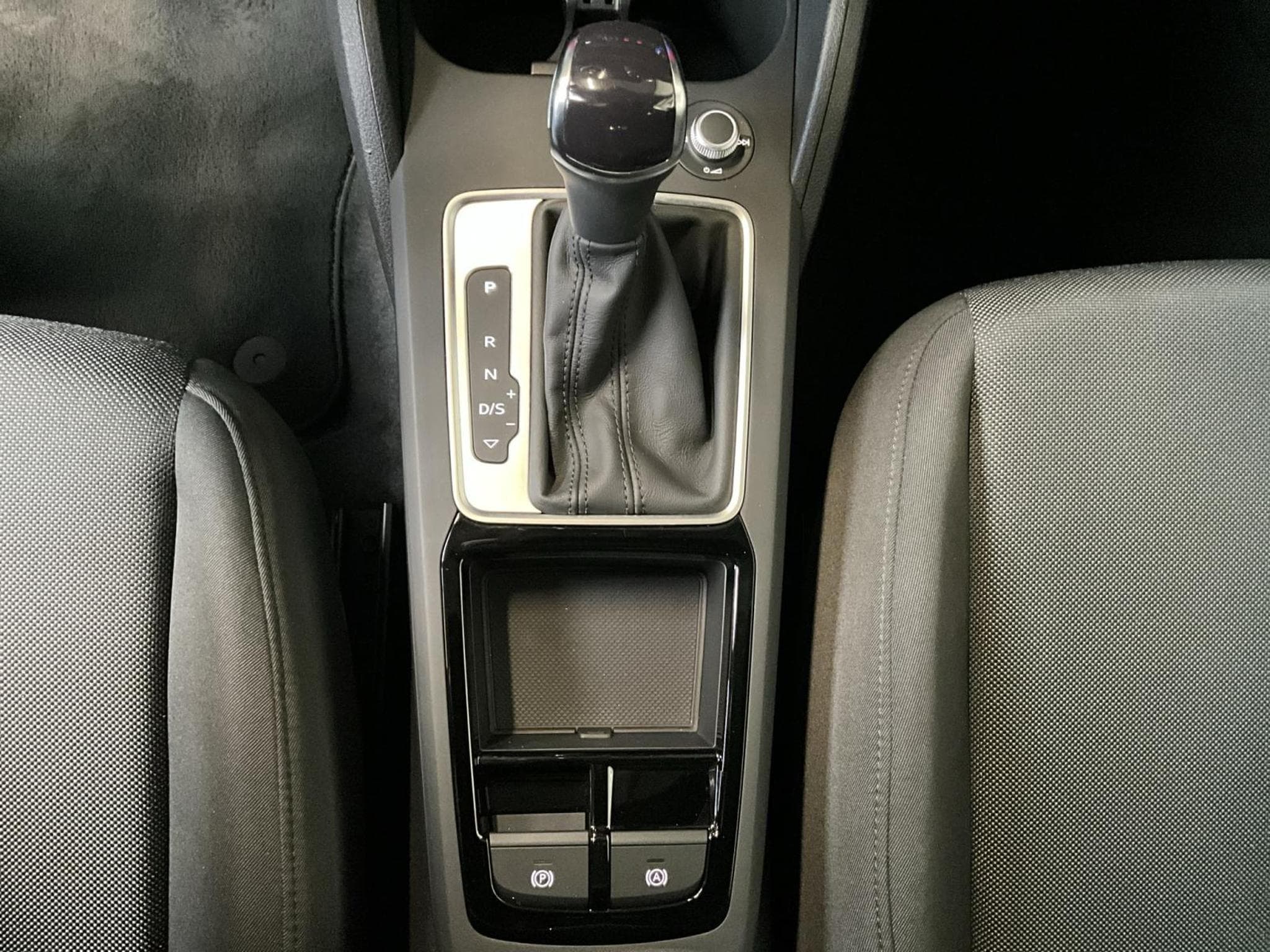 Audi Q2 Advanced+35TFSI+S-Tronic+P.Business (2025) - Photo 14