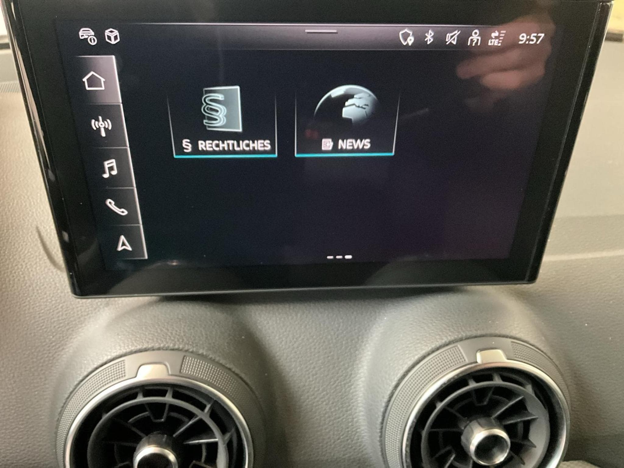 Audi Q2 Advanced+35TFSI+S-Tronic+P.Business (2025) - Photo 16