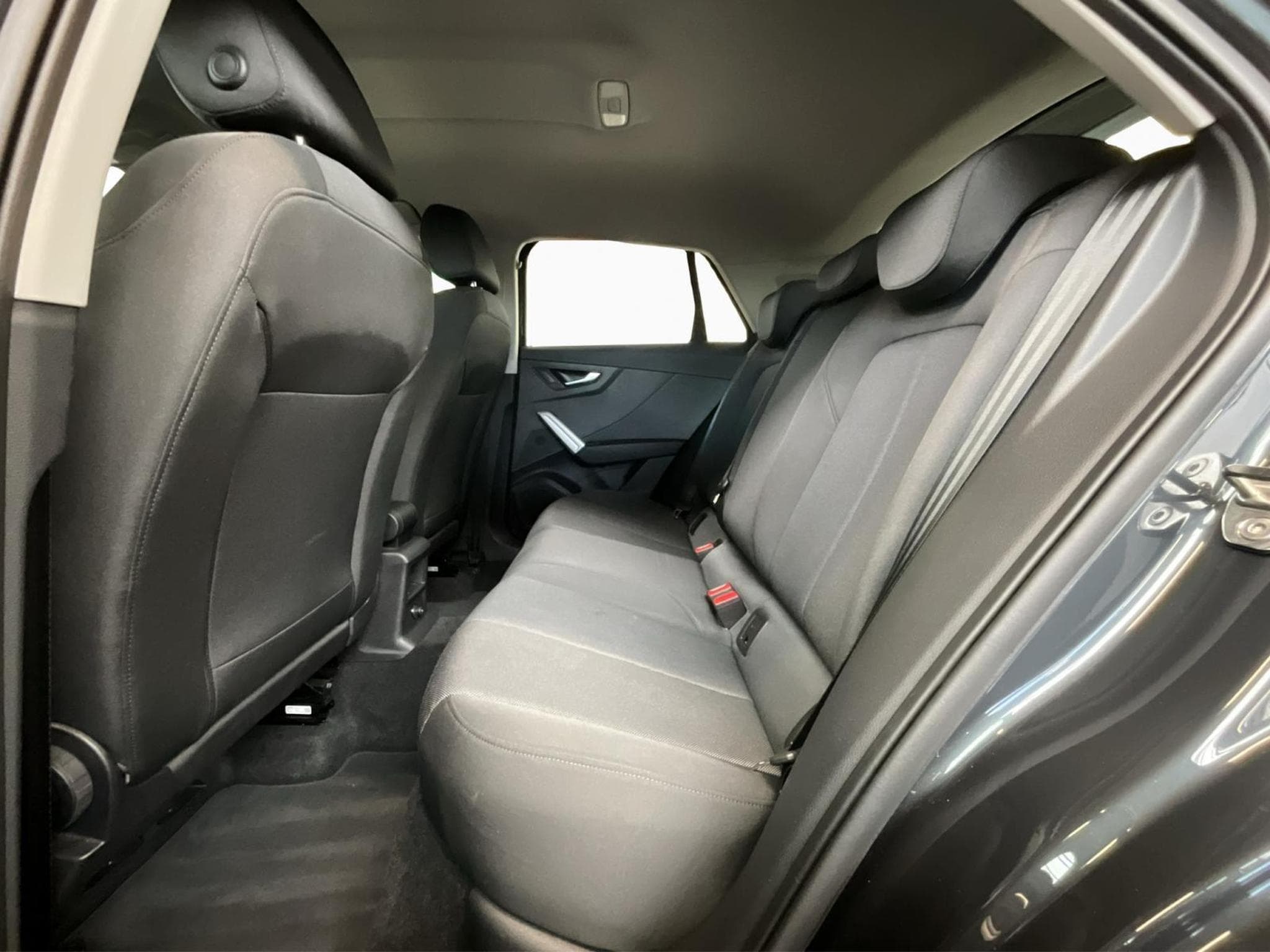 Audi Q2 Advanced+35TFSI+S-Tronic+P.Business (2025) - Photo 19