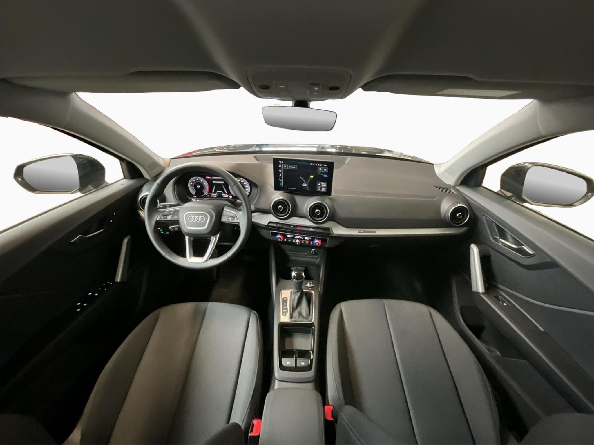 Audi Q2 Advanced+35TFSI+S-Tronic+P.Business (2025) - Photo 2