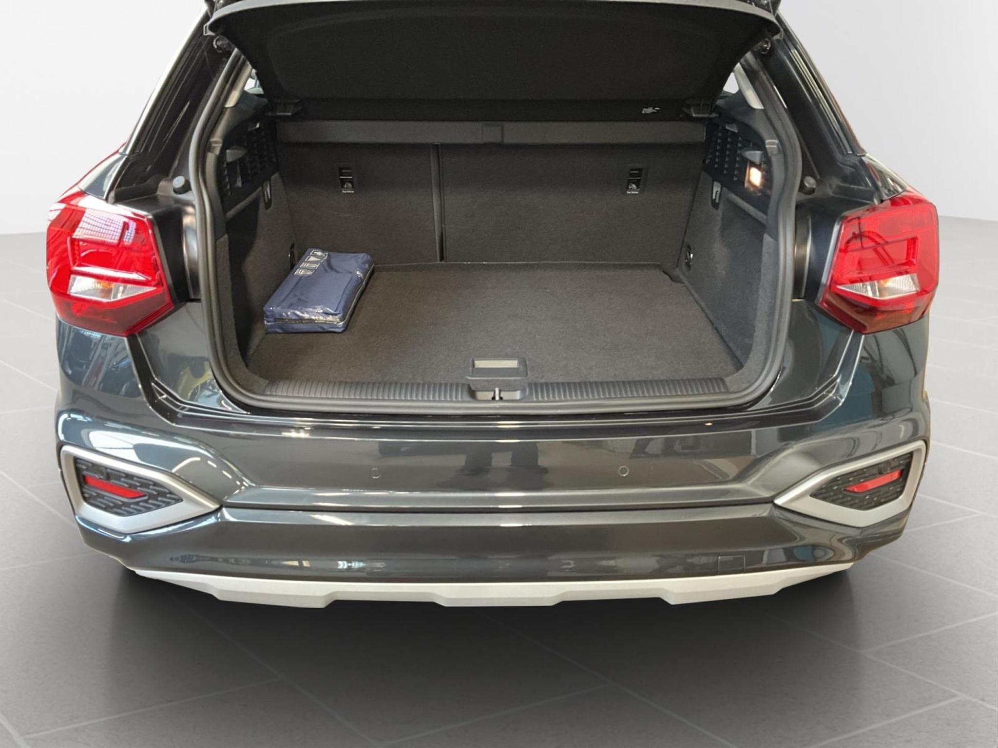 Audi Q2 Advanced+35TFSI+S-Tronic+P.Business (2025) - Photo 20