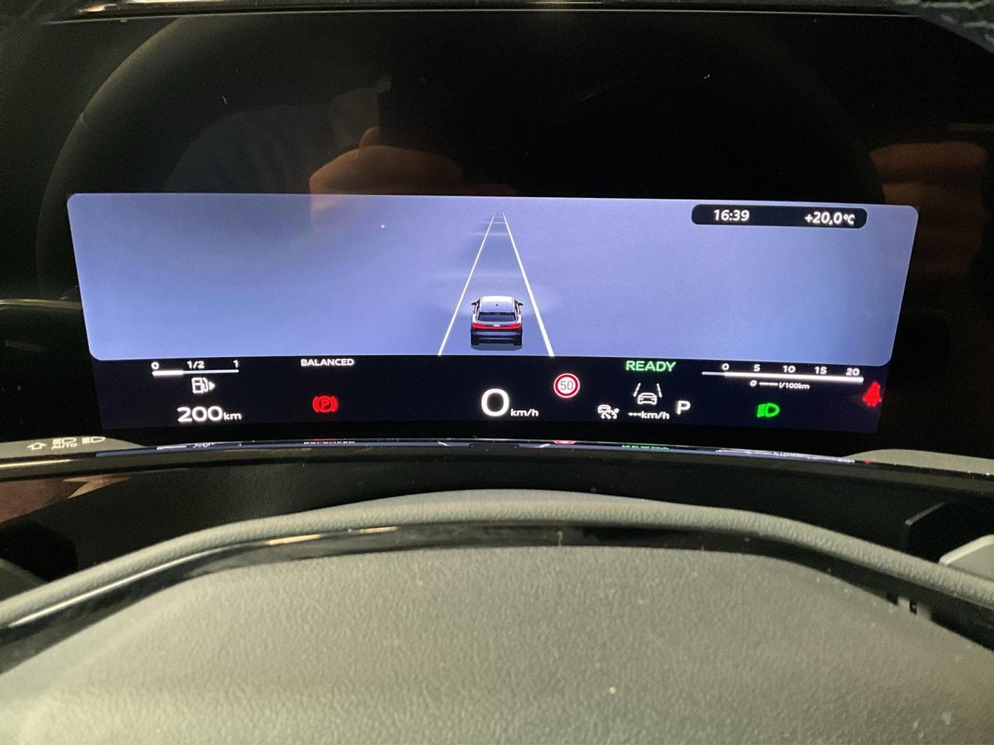 Audi Q3 S-Line+TFSI+Quattro+S-Tronic+Pano (2025) - Photo 14