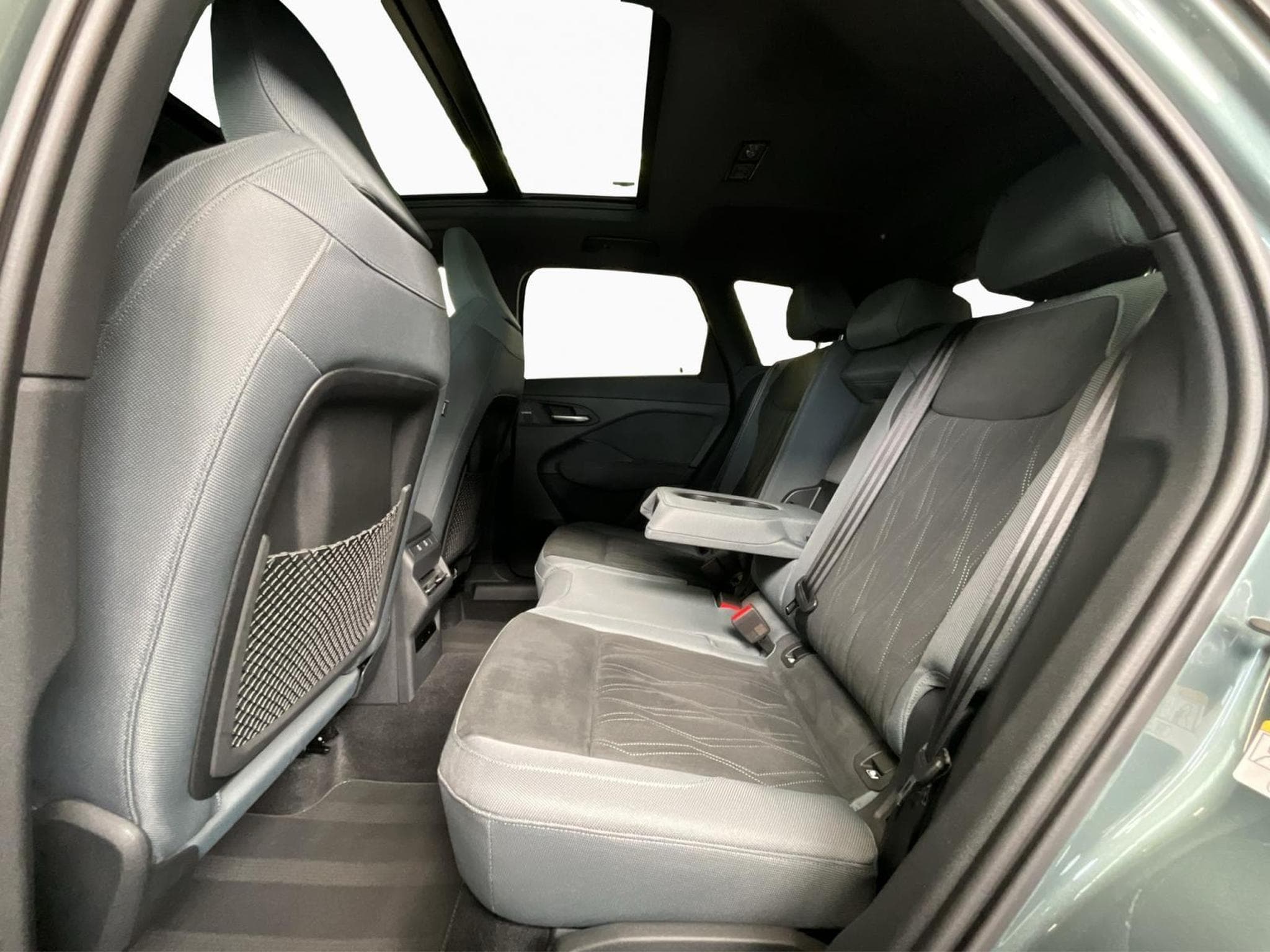 Audi Q3 S-Line+TFSI+Quattro+S-Tronic+Pano (2025) - Photo 20