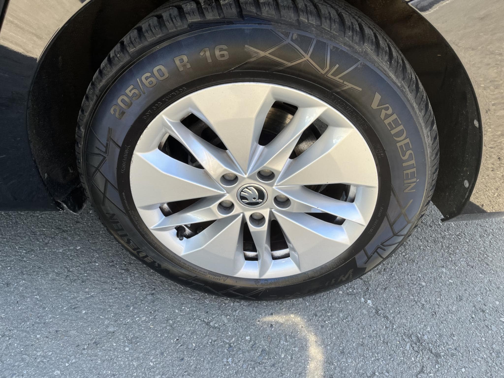 Skoda Octavia SW 1.0 TSI eTec DSG 110 (2021) - Foto 18