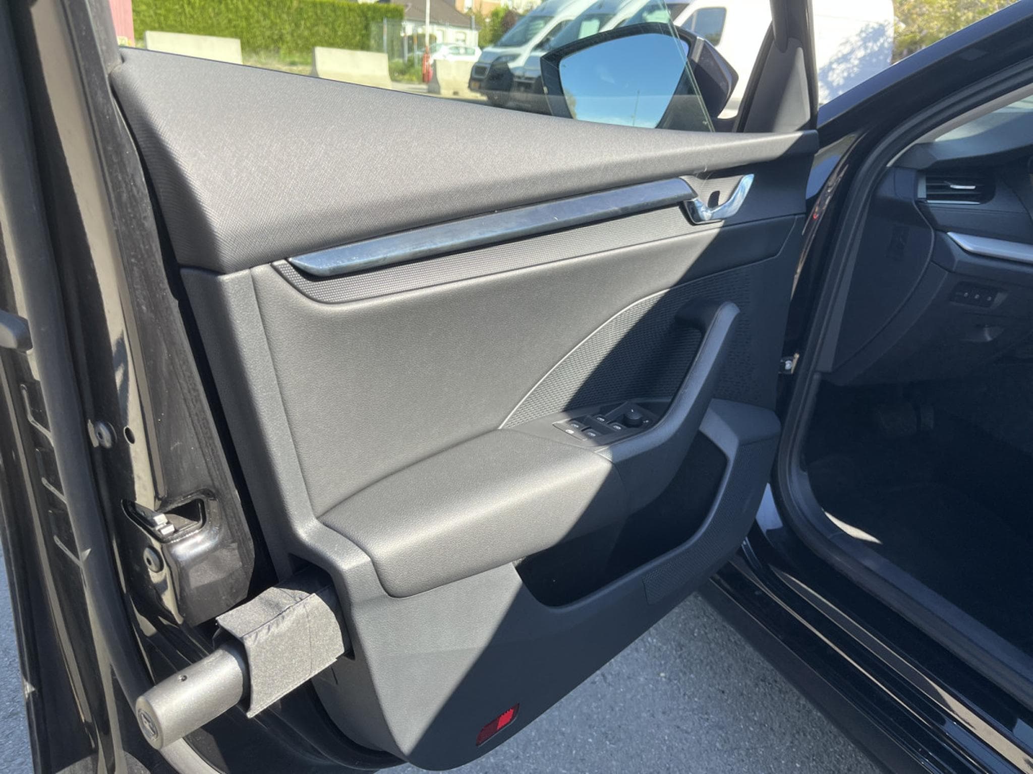 Skoda Octavia SW 1.0 TSI eTec DSG 110 (2021) - Foto 20