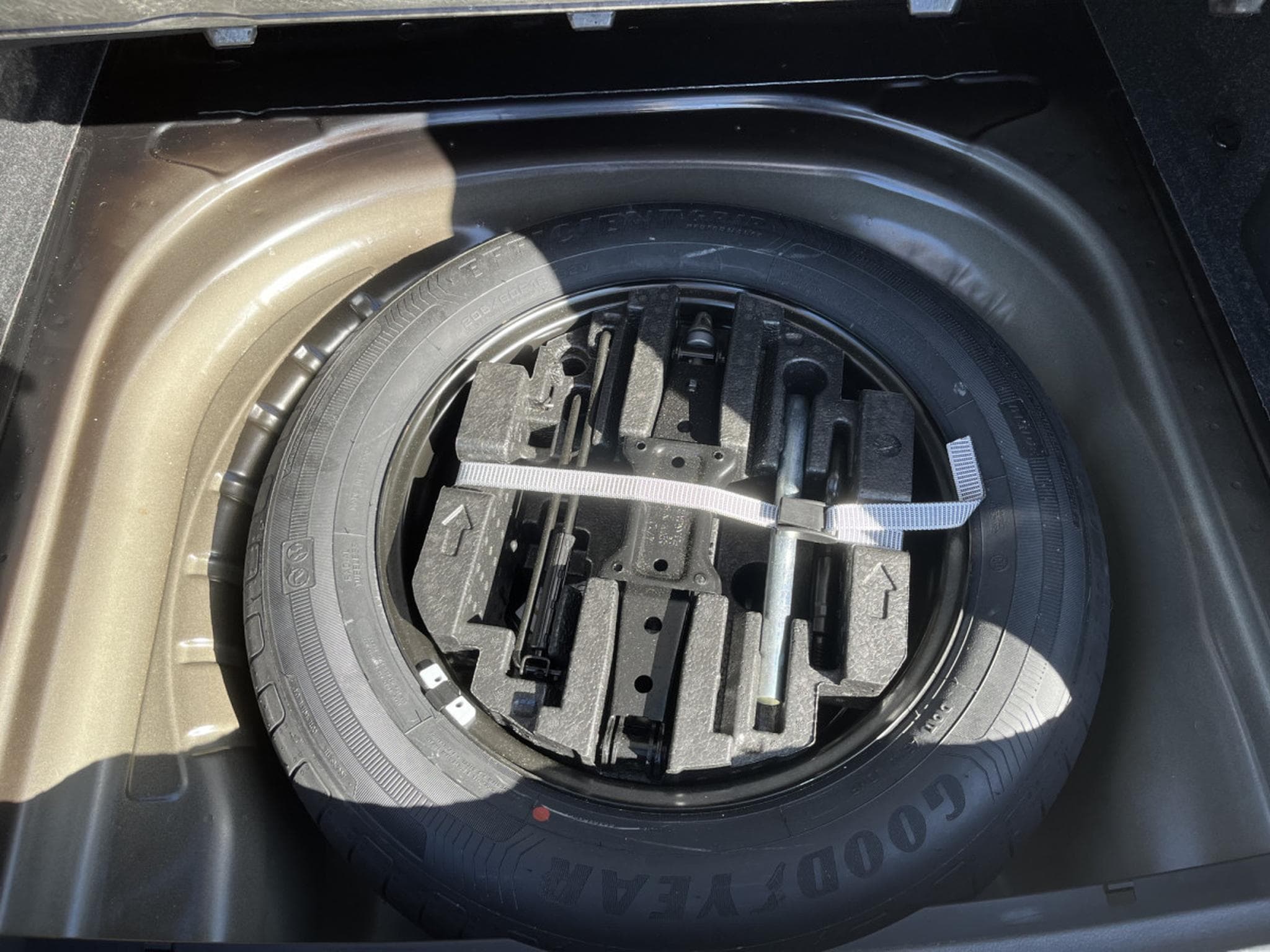 Skoda Octavia SW 1.0 TSI eTec DSG 110 (2021) - Foto 21