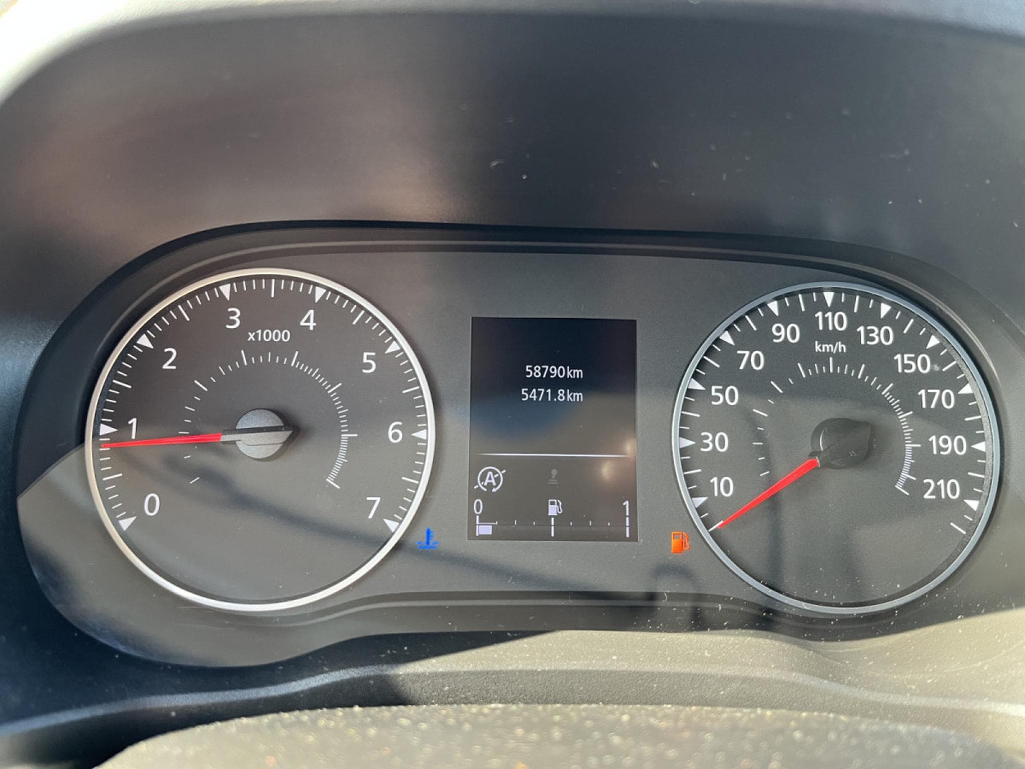 Renault Express 1.5 Extra Blue 95 dci PDC Clim (2023) - Foto 17