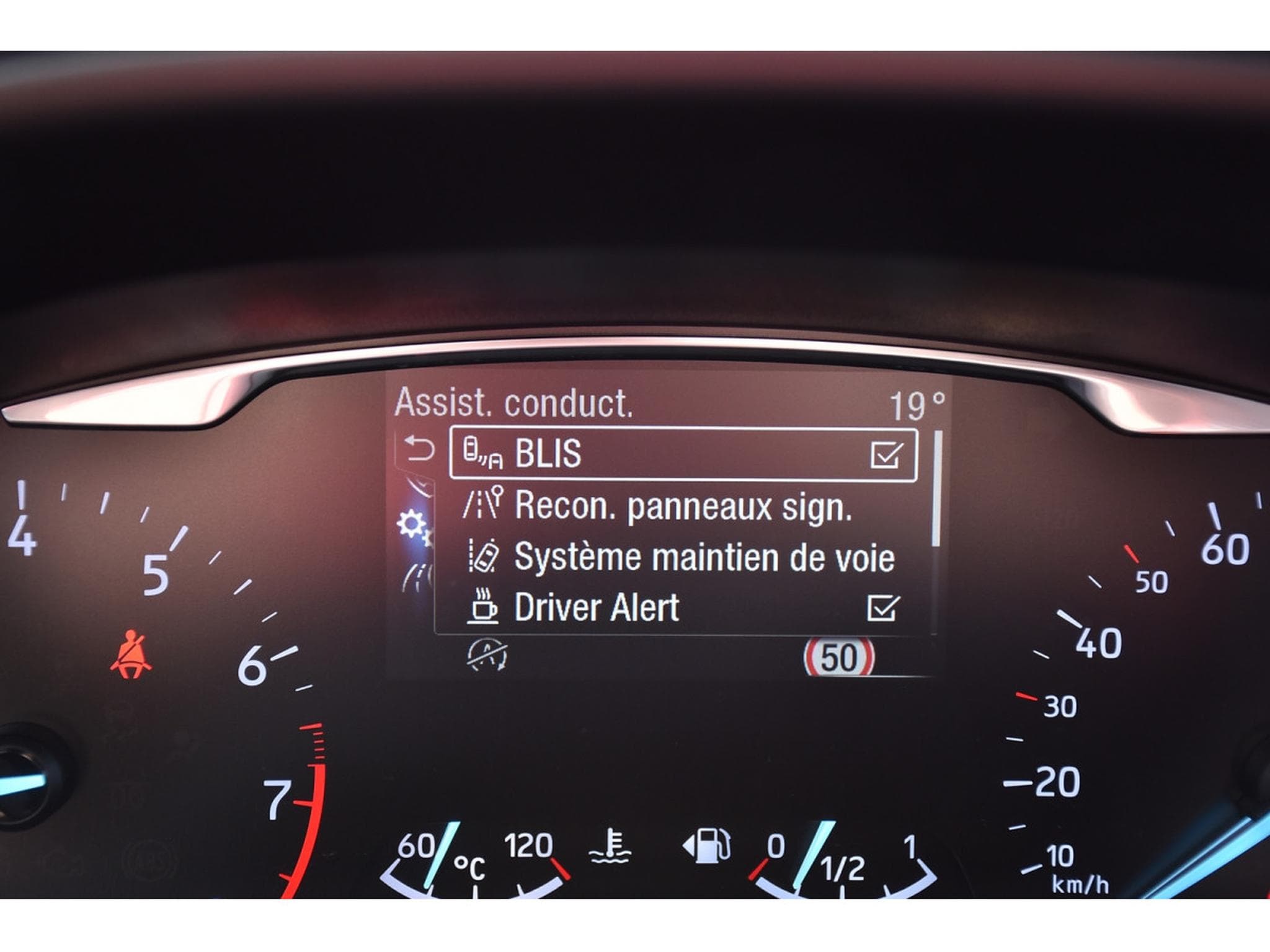 Ford Fiesta 1.0 EcoBoost ST-Line TO GPS LANE SIDE CAM 1° MAIN (2019) - Foto 16