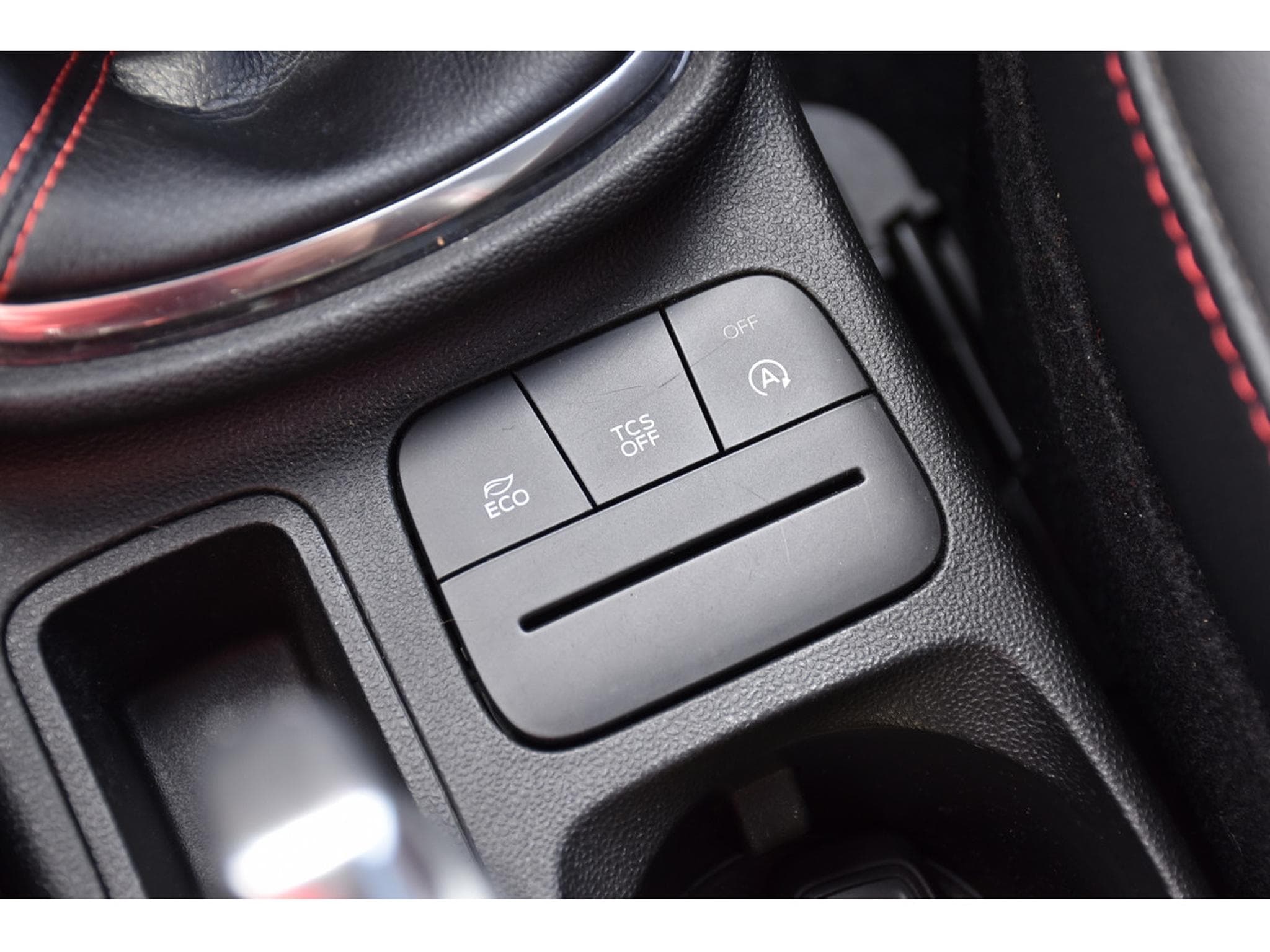 Ford Fiesta 1.0 EcoBoost ST-Line TO GPS LANE SIDE CAM 1° MAIN (2019) - Foto 20