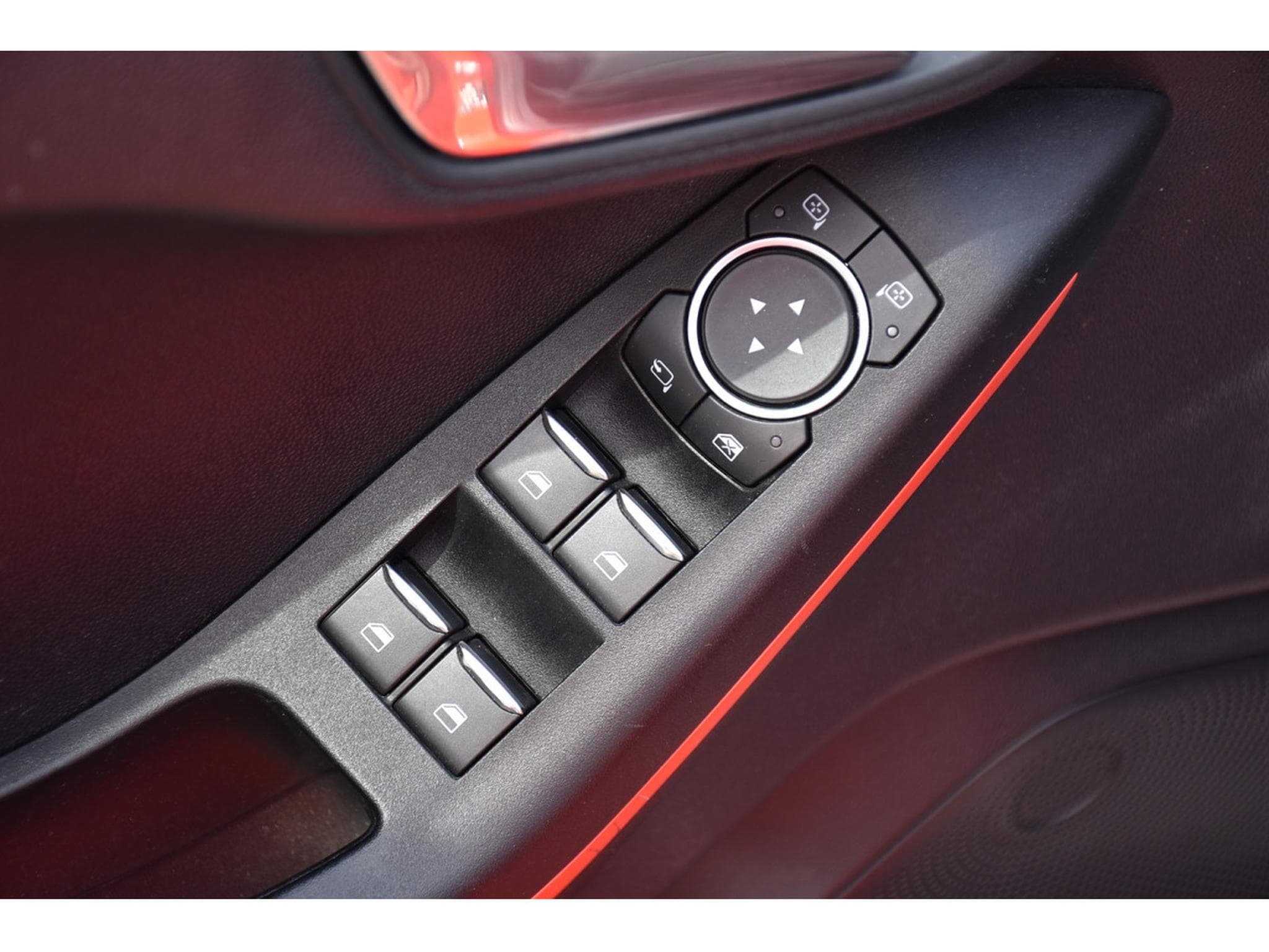 Ford Fiesta 1.0 EcoBoost ST-Line TO GPS LANE SIDE CAM 1° MAIN (2019) - Foto 21