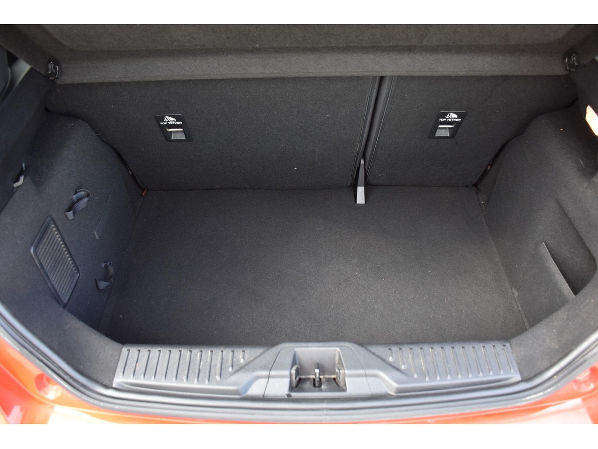 Ford Fiesta 1.0 EcoBoost ST-Line TO GPS LANE SIDE CAM 1° MAIN (2019) - Foto 22