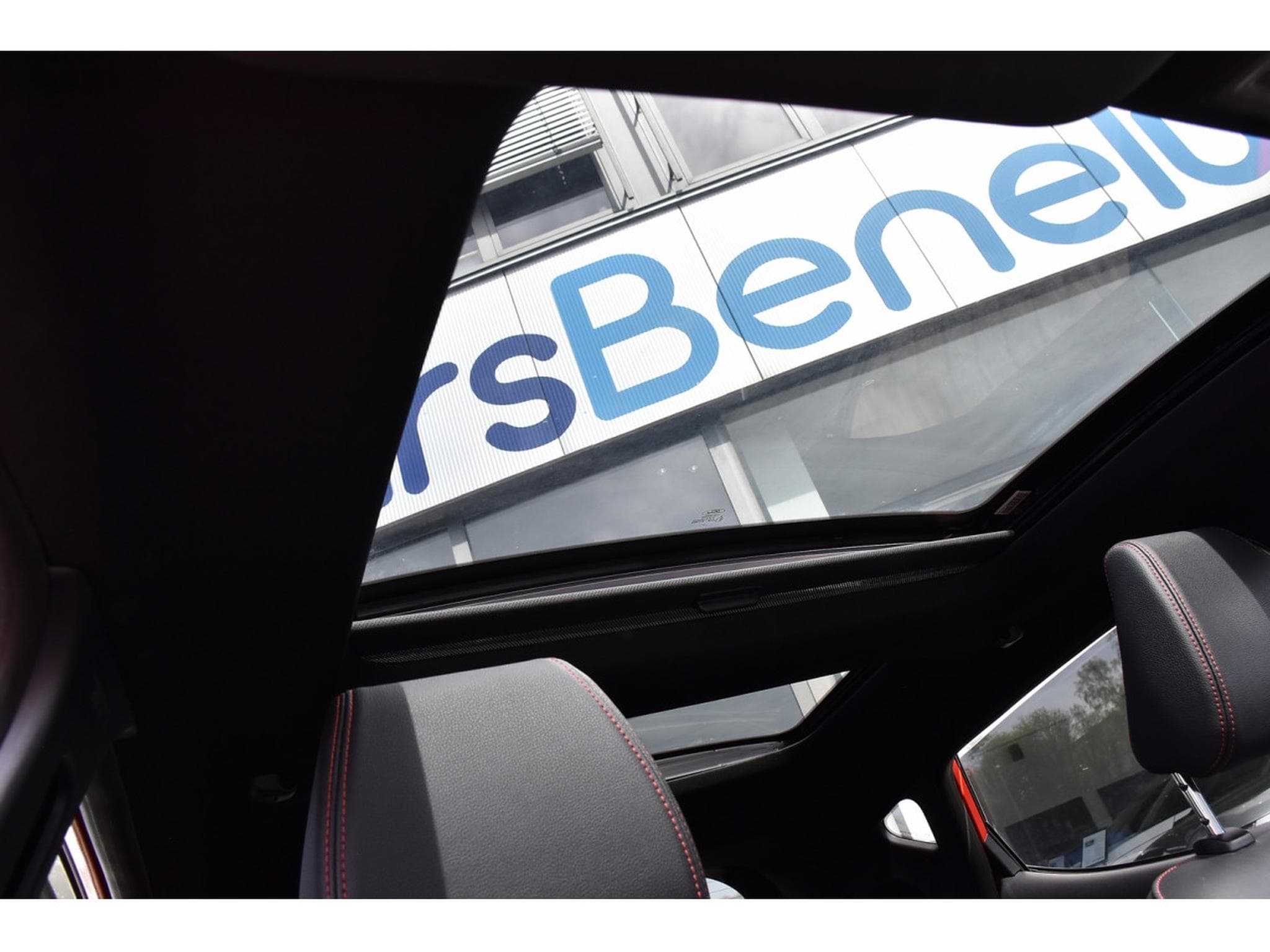 Ford Fiesta 1.0 EcoBoost ST-Line TO GPS LANE SIDE CAM 1° MAIN (2019) - Foto 9