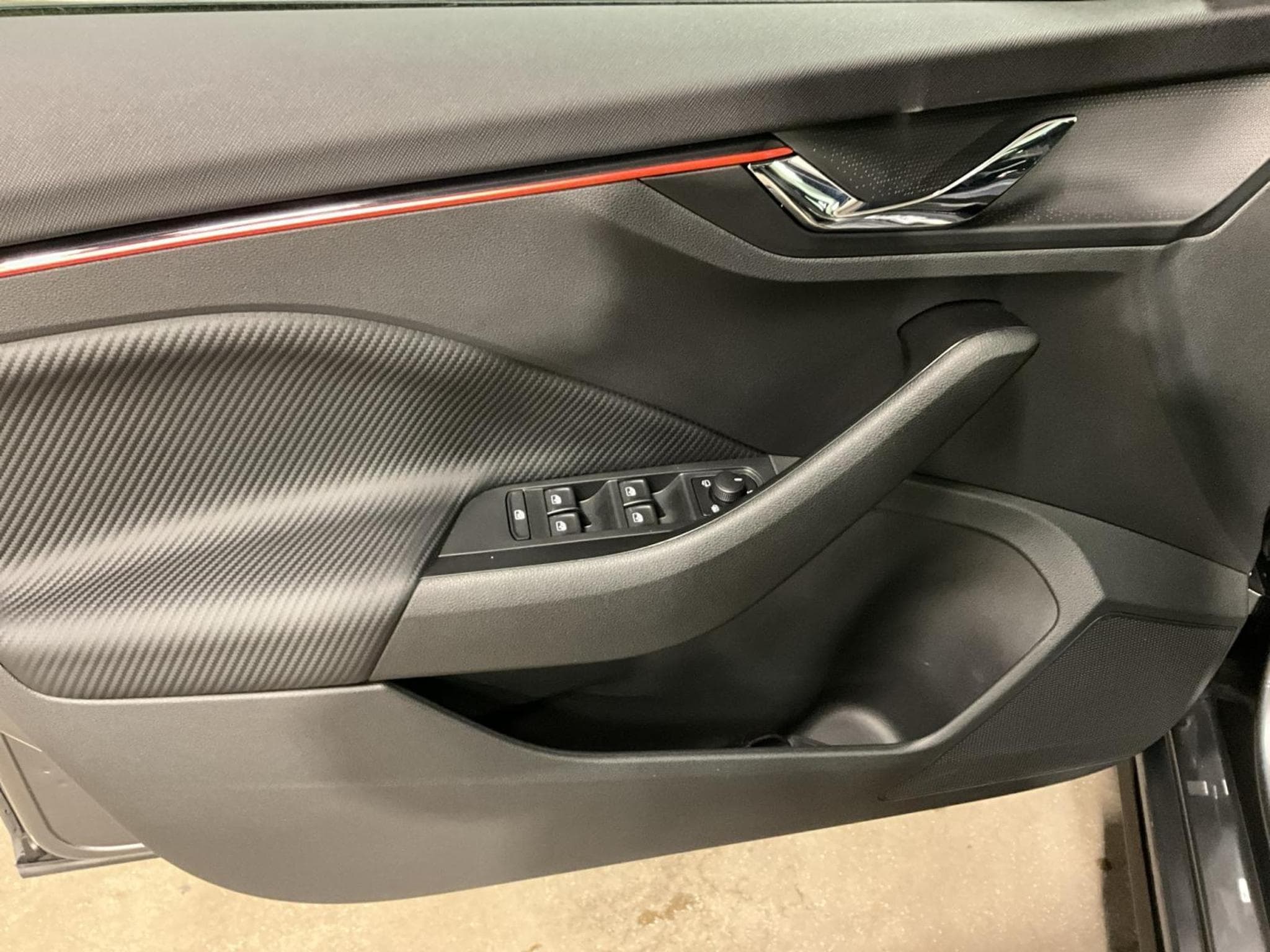 Skoda Scala Monte-Carlo+DSG+RearView+Pano (2024) - Photo 14