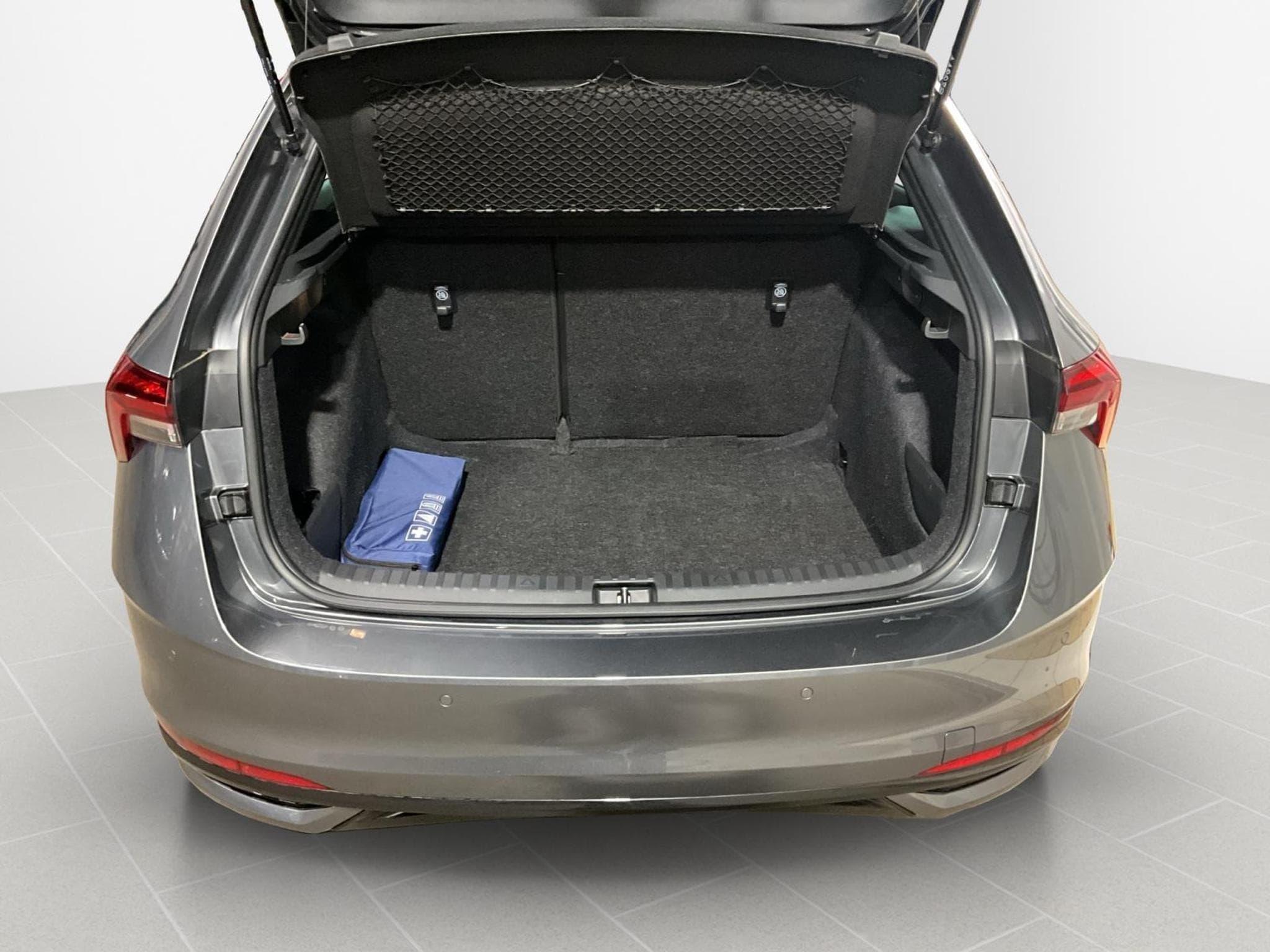 Skoda Scala Monte-Carlo+DSG+RearView+Pano (2024) - Photo 17