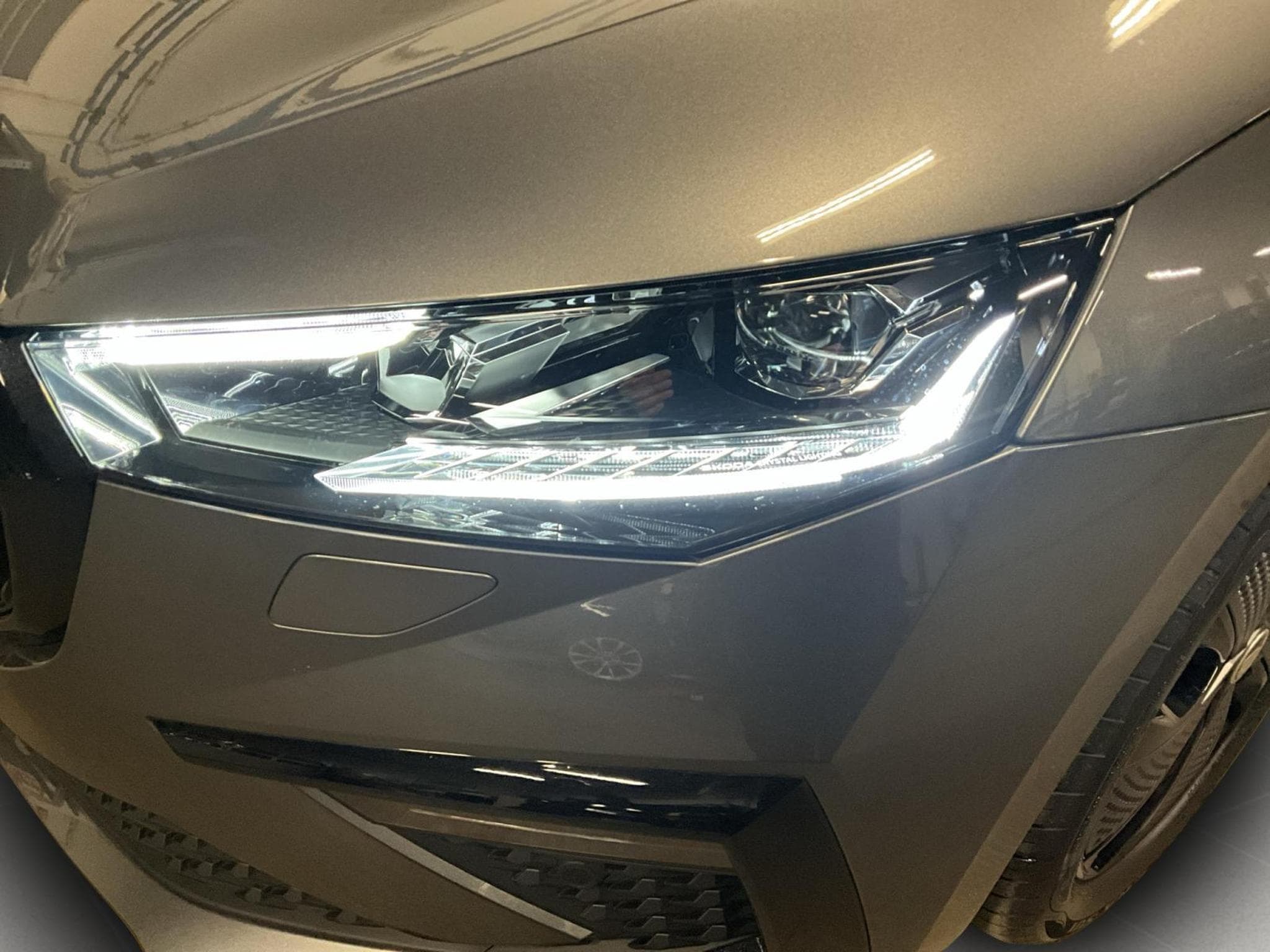 Skoda Scala Monte-Carlo+DSG+RearView+Pano (2024) - Photo 18