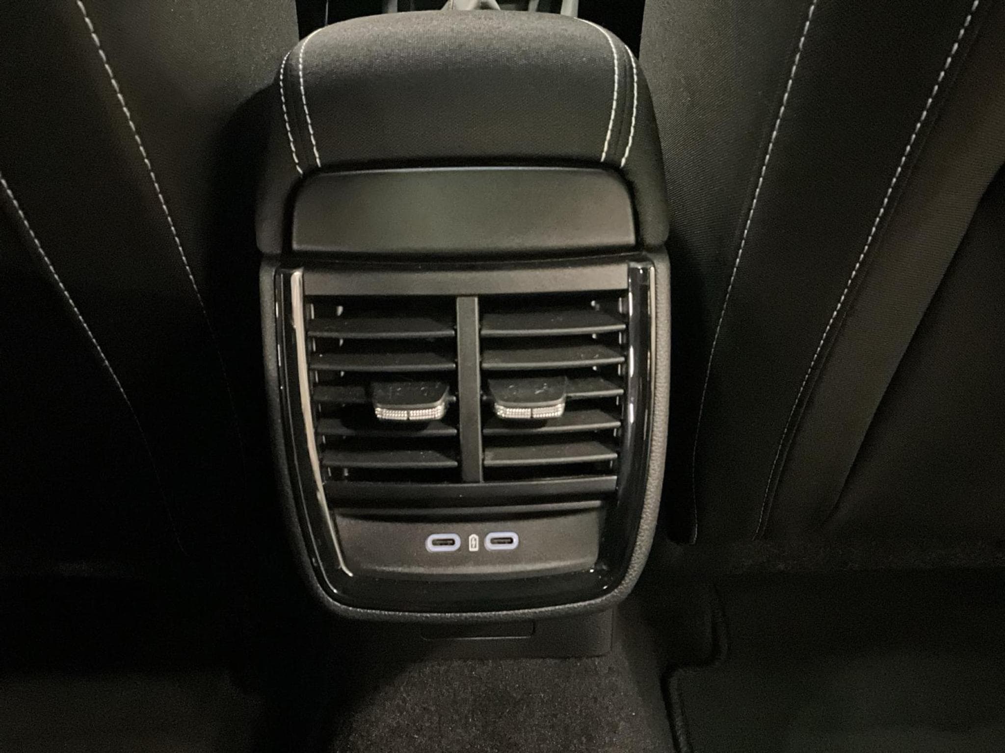 Skoda Scala Monte-Carlo+DSG+RearView+Pano (2024) - Photo 20