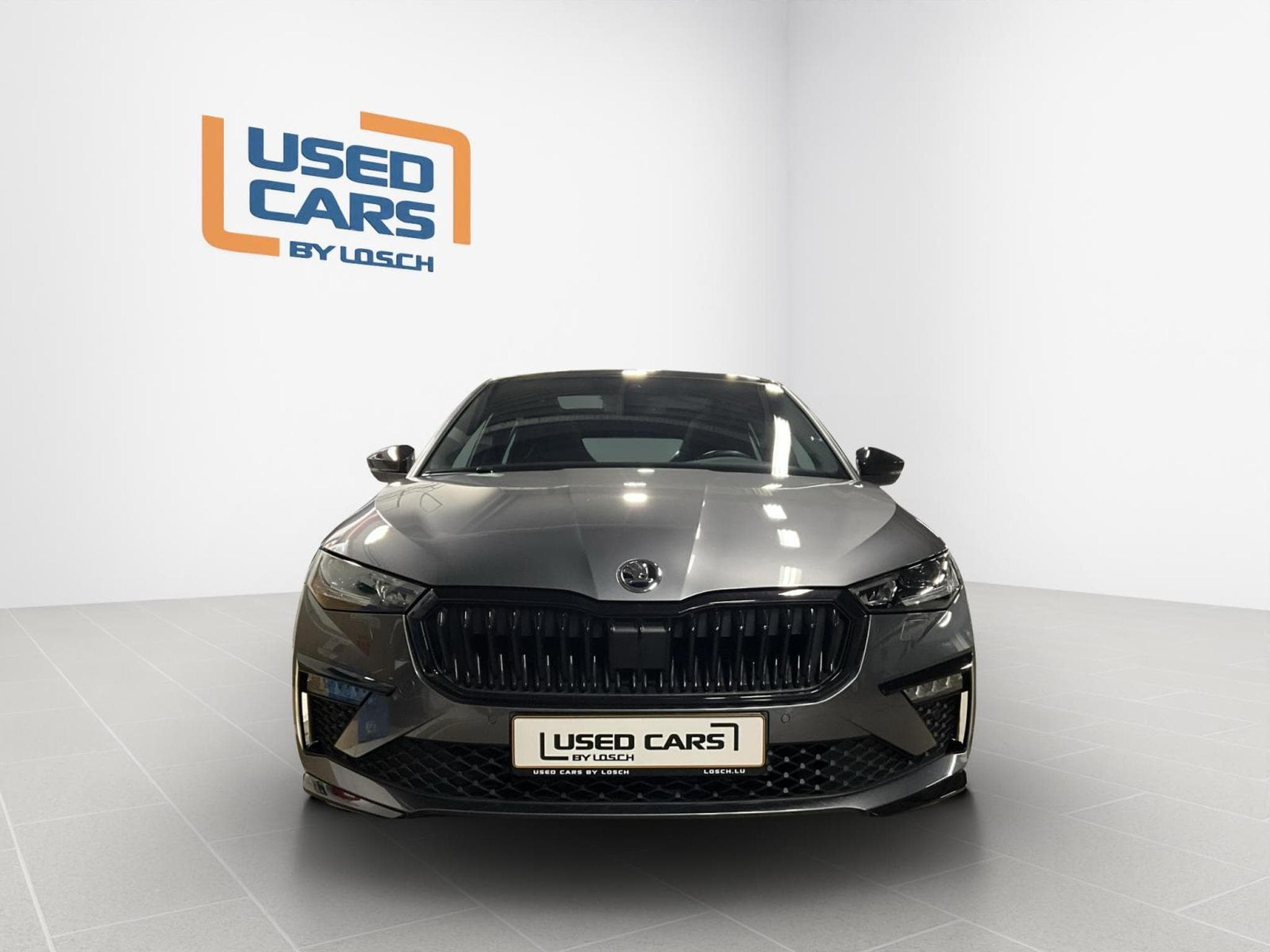 Skoda Scala Monte-Carlo+DSG+RearView+Pano (2024) - Photo 3