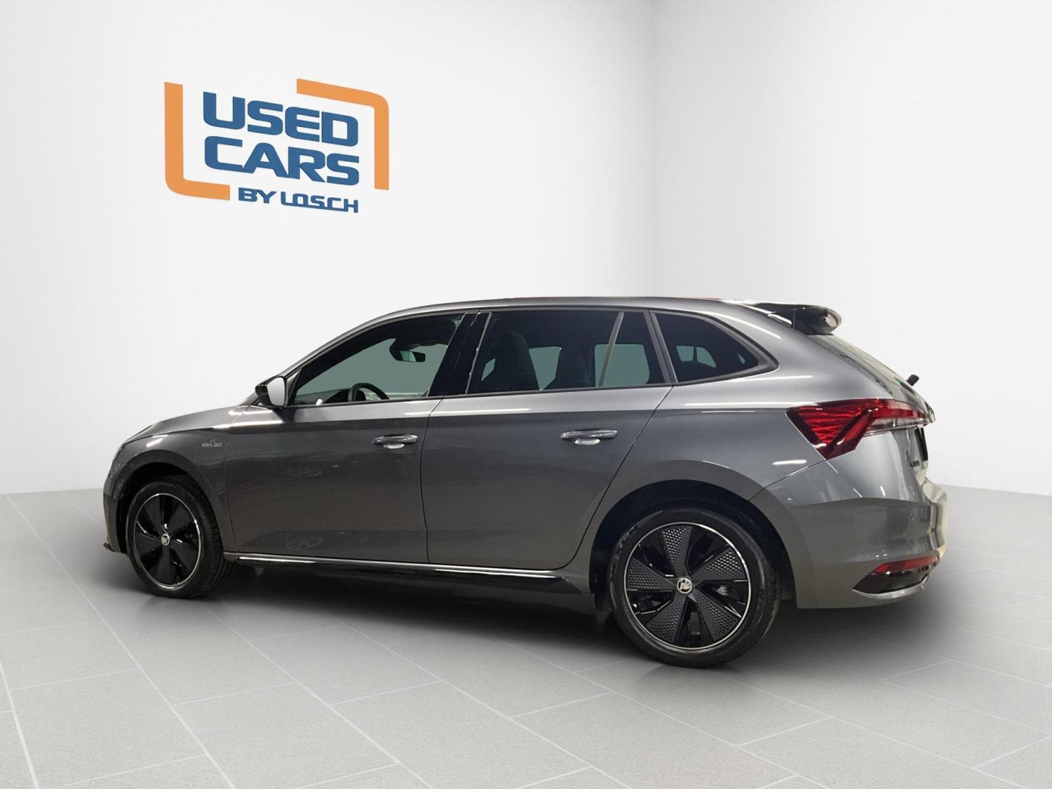 Skoda Scala Monte-Carlo+DSG+RearView+Pano (2024) - Photo 5