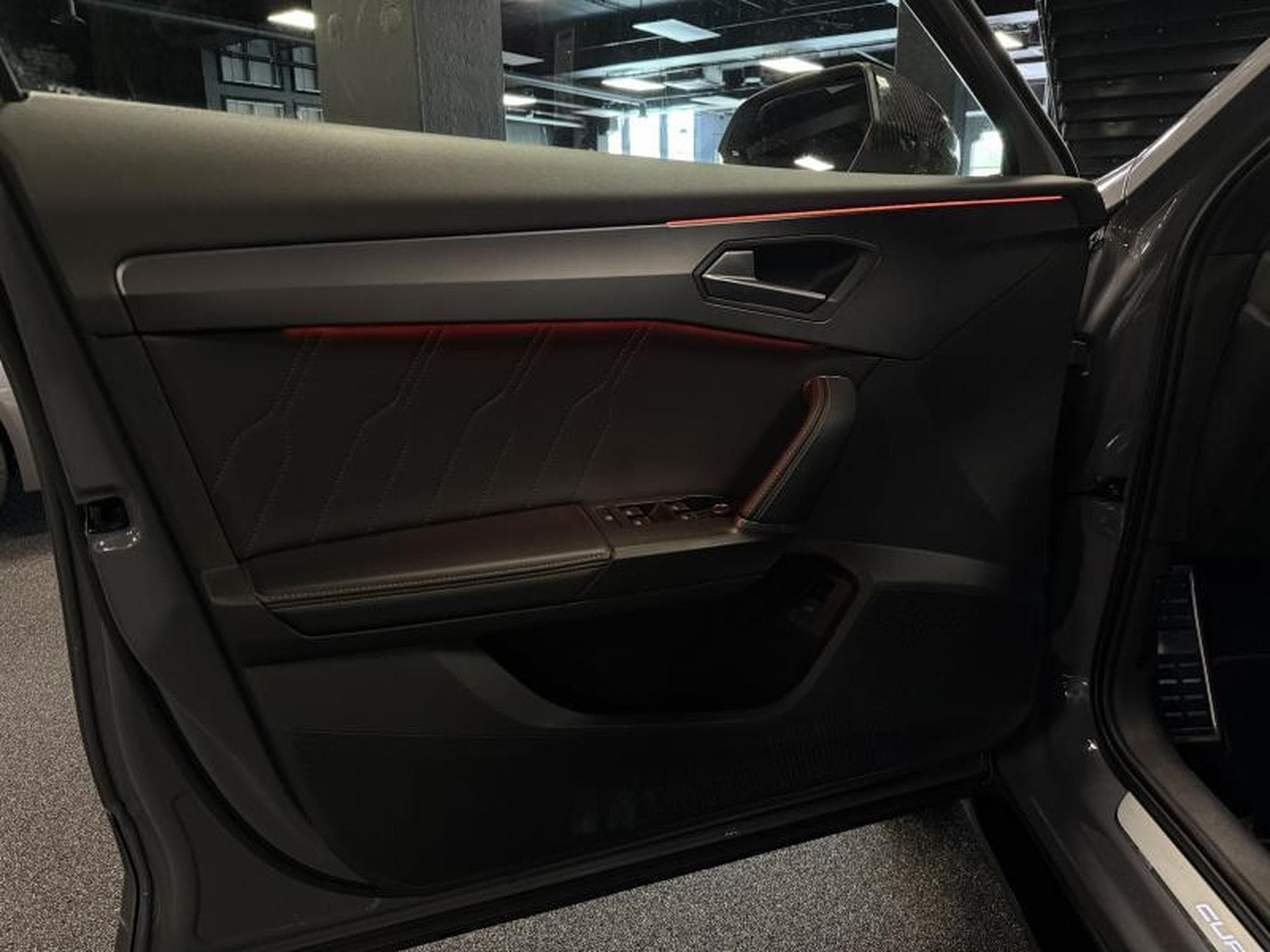 Cupra Formentor VZ *ABT *BEAT (2021) - Foto 11