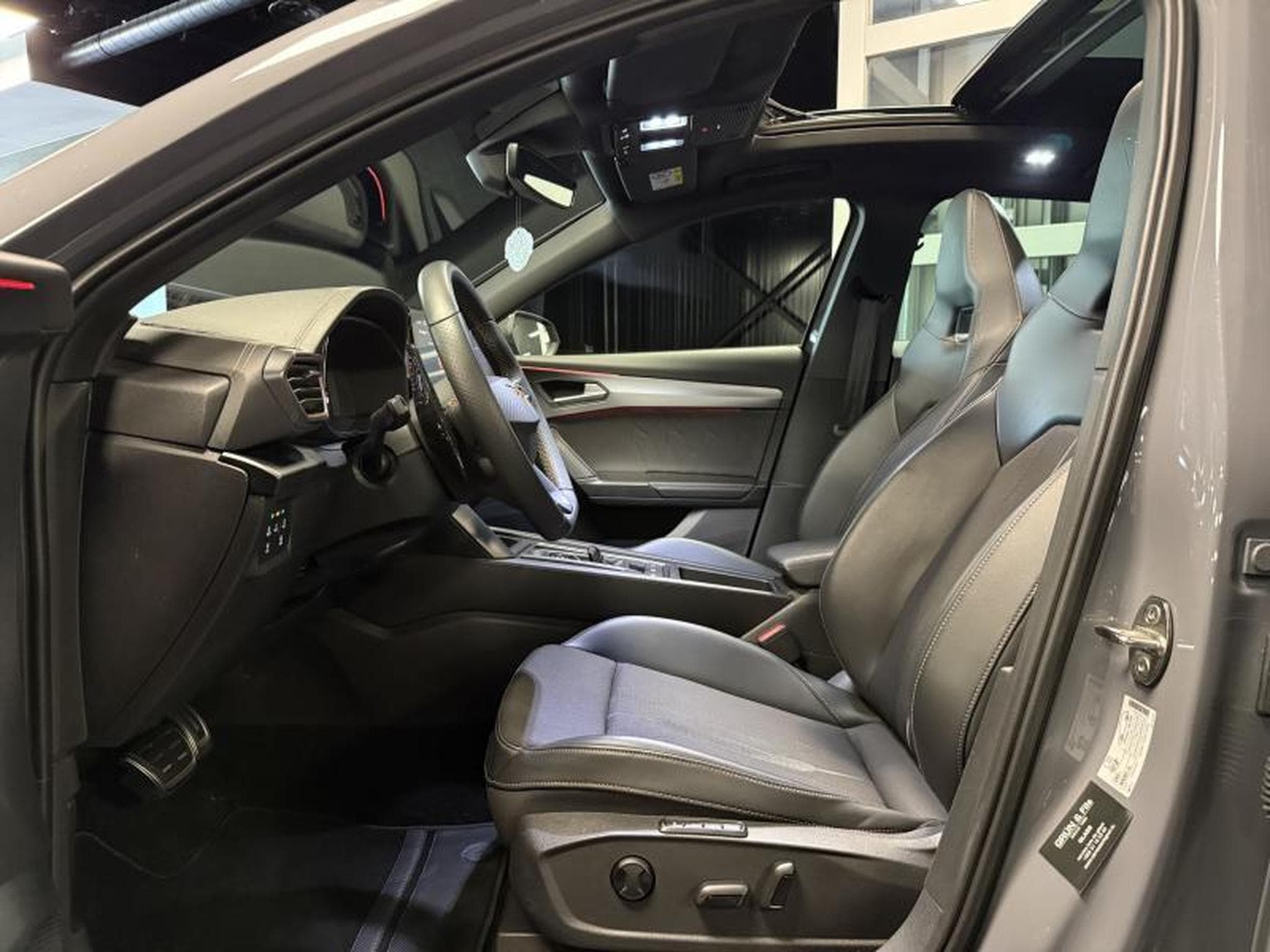 Cupra Formentor VZ *ABT *BEAT (2021) - Foto 13