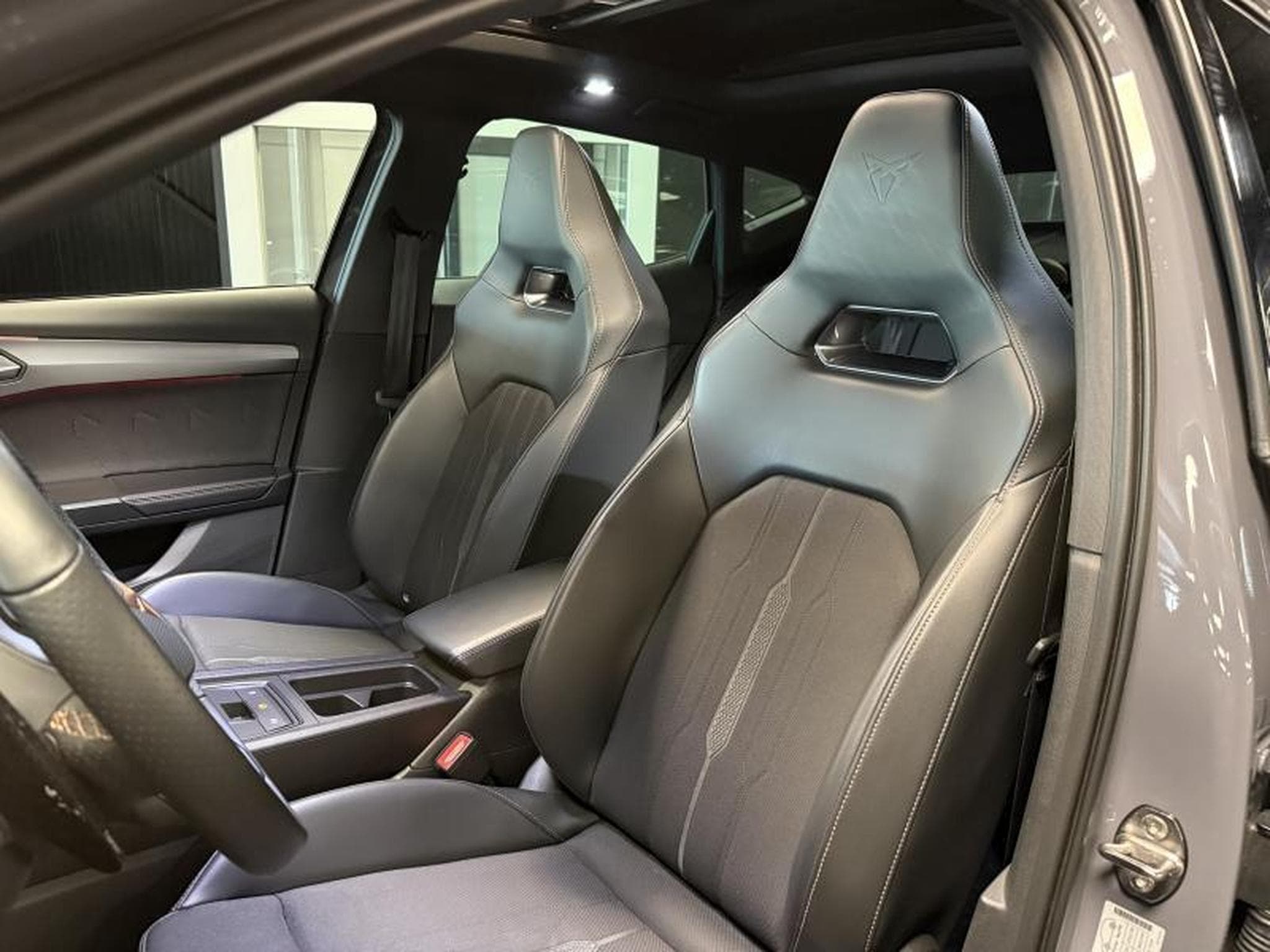 Cupra Formentor VZ *ABT *BEAT (2021) - Foto 14