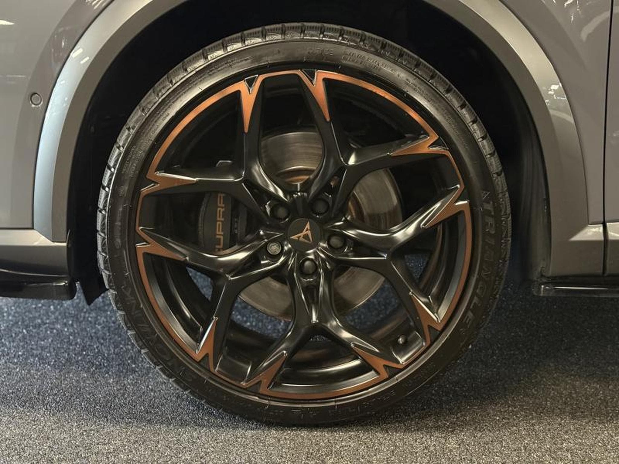 Cupra Formentor VZ *ABT *BEAT (2021) - Foto 4