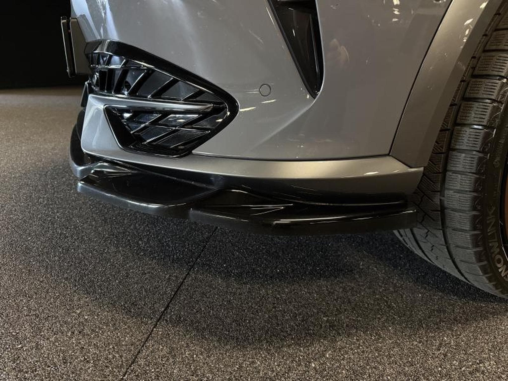 Cupra Formentor VZ *ABT *BEAT (2021) - Foto 7